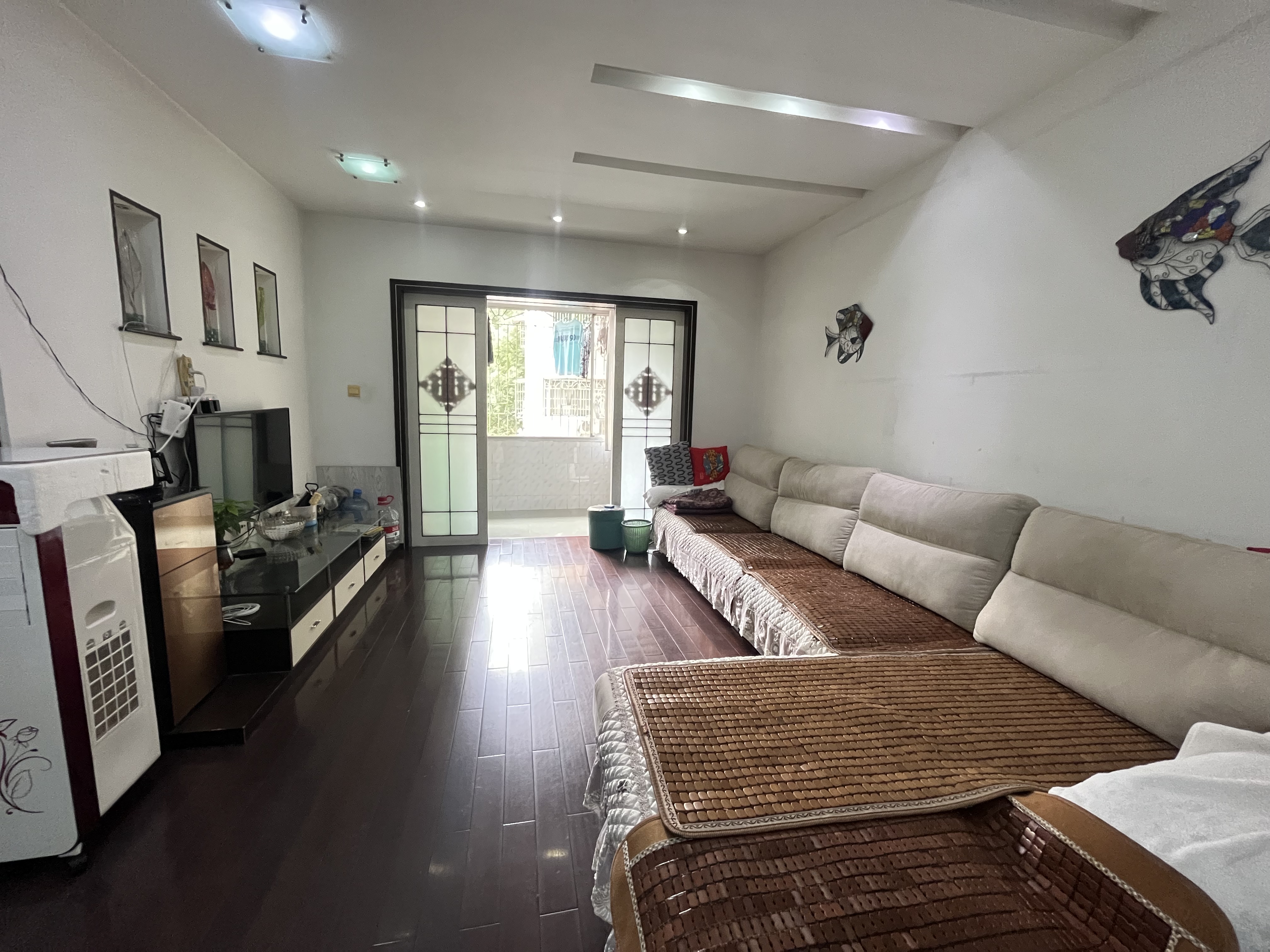 联谊新村 3室2厅2卫 58.0万 联谊新村 3室2厅2卫 58.0万室内图