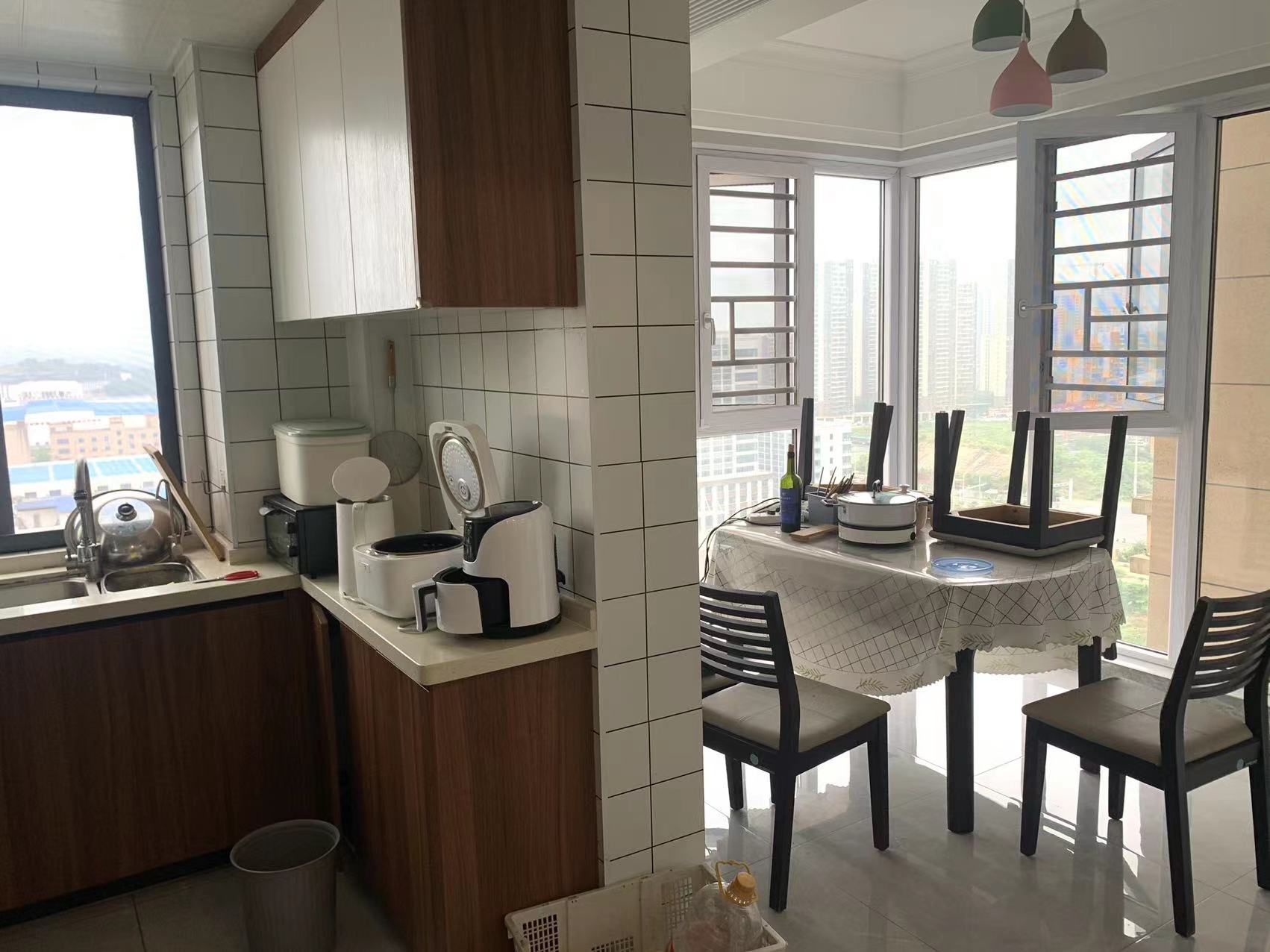 时代新城(翰林府) 4室2厅2卫 72.0万 时代新城(翰林府) 4室2厅2卫 72.0万室内图