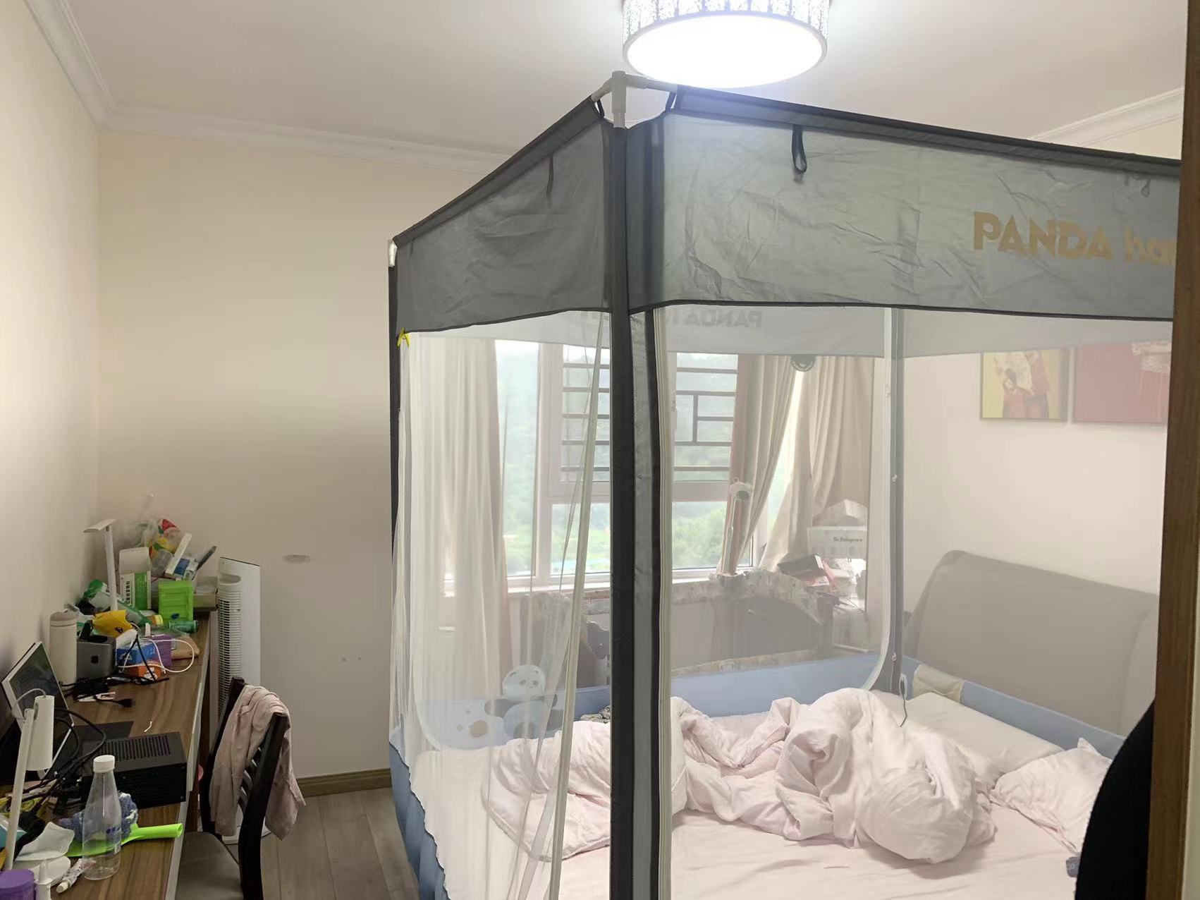 时代新城(翰林府) 4室2厅2卫 72.0万 时代新城(翰林府) 4室2厅2卫 72.0万室内图