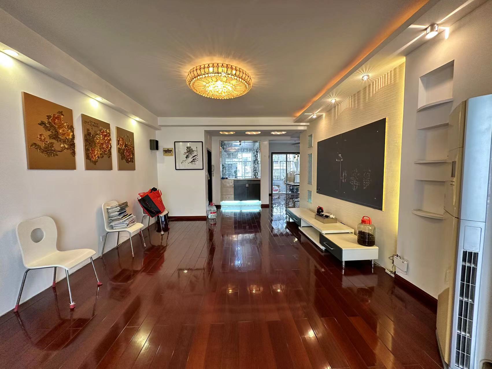 江岸人家 3室2厅2卫 80.0万 江岸人家 3室2厅2卫 80.0万室内图