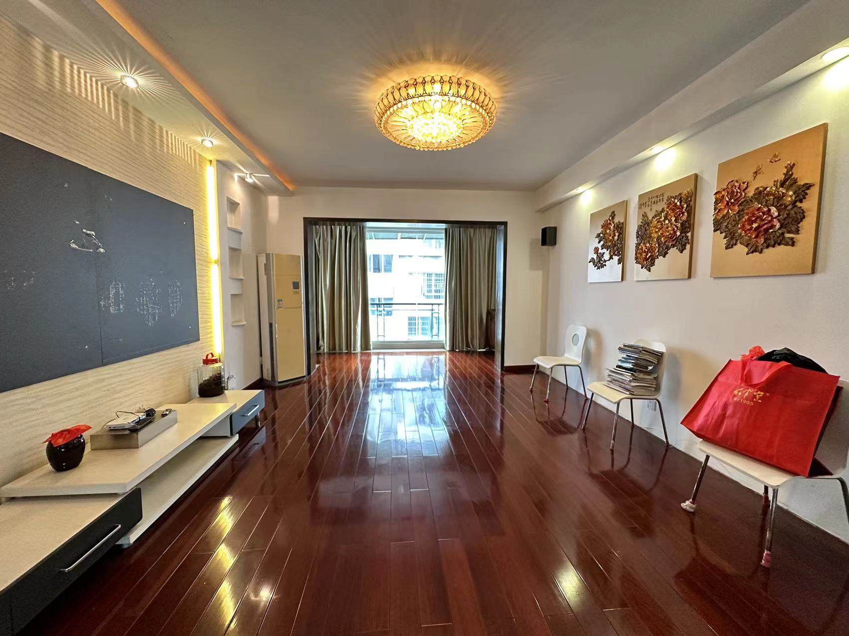 江岸人家 3室2厅2卫 80.0万 江岸人家 3室2厅2卫 80.0万室内图