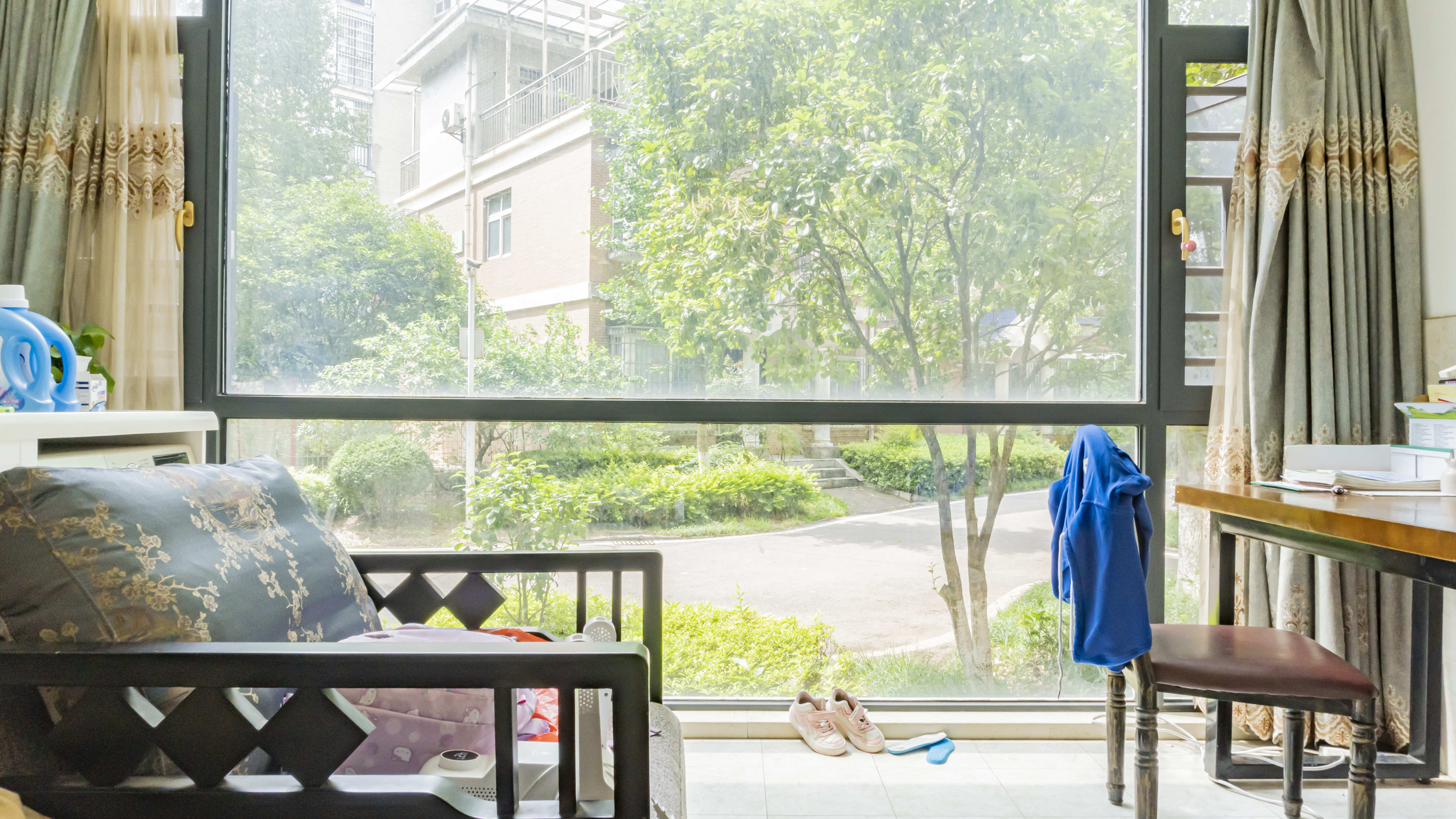 学府花园（文苑瑞景）  3室2厅1卫   56.80万室内图
