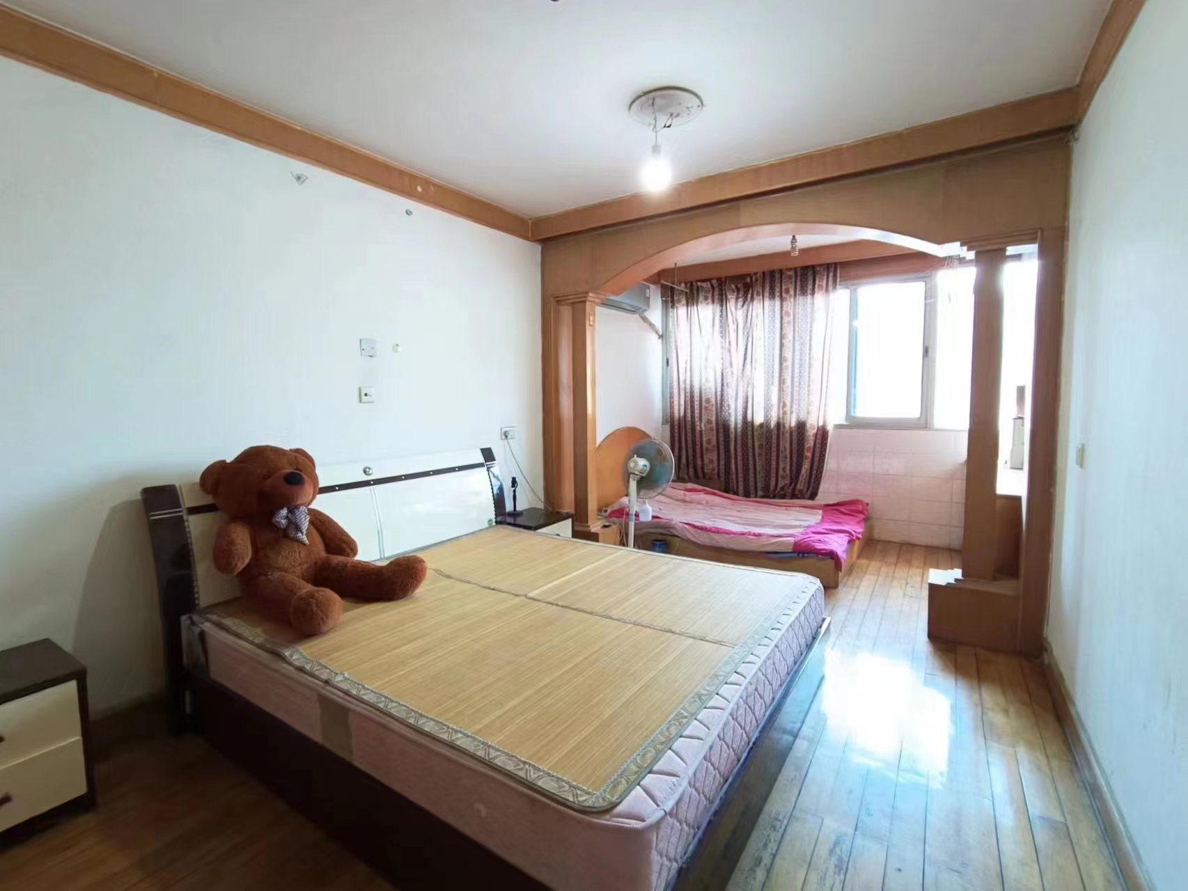 谭家山社区  2室2厅1卫   27.80万室内图