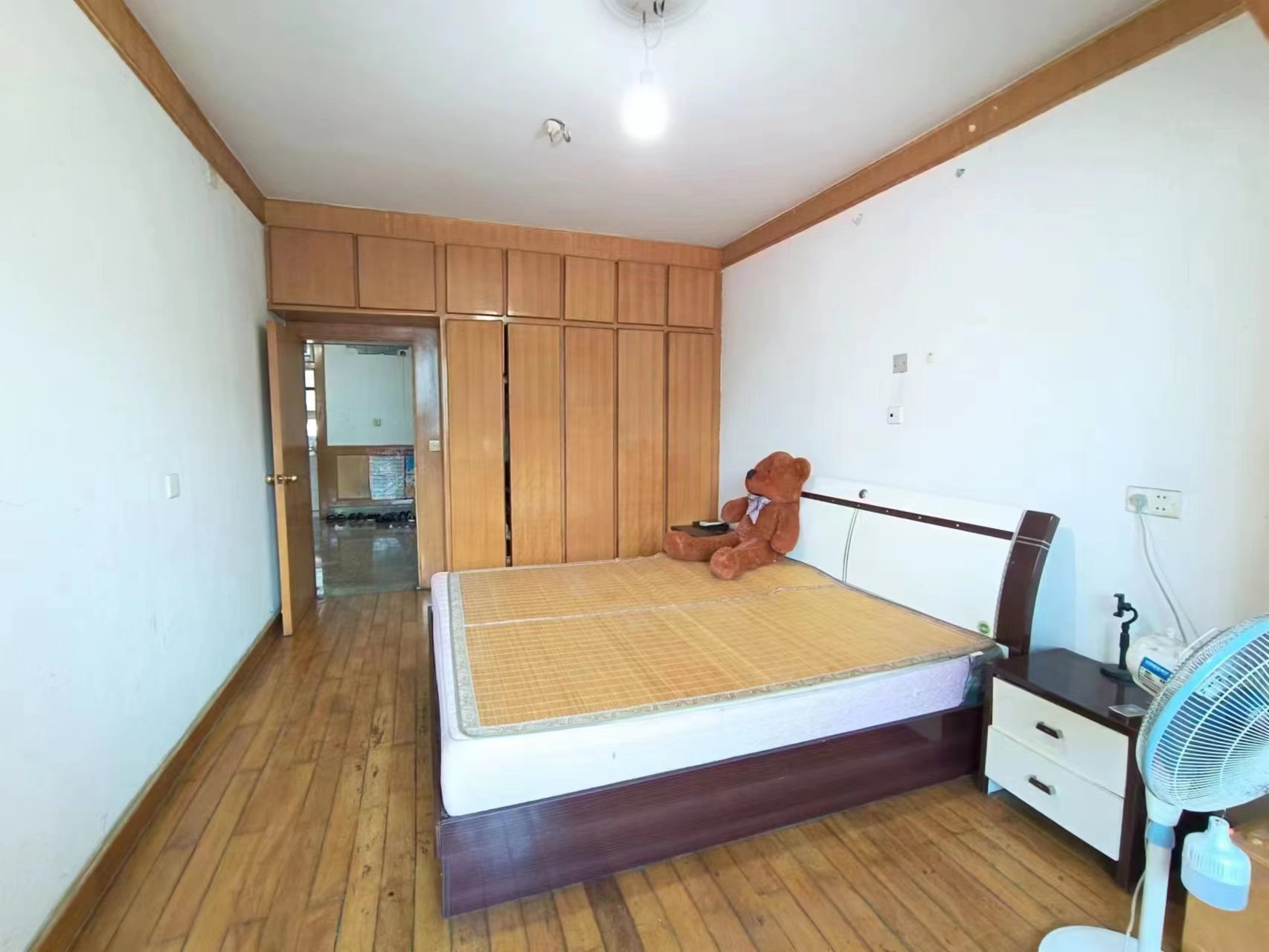 谭家山社区  2室2厅1卫   27.80万室内图