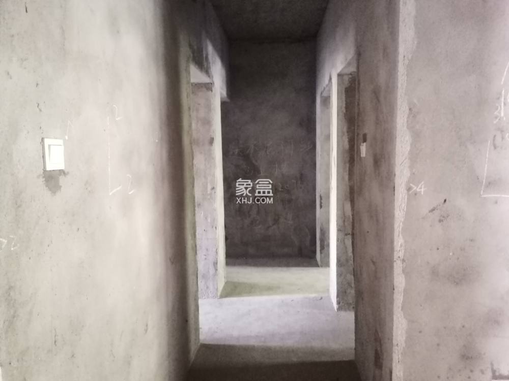 三一歌雅郡 3室2厅2卫 66.00万 三一歌雅郡 3室2厅2卫 66.00万室内图