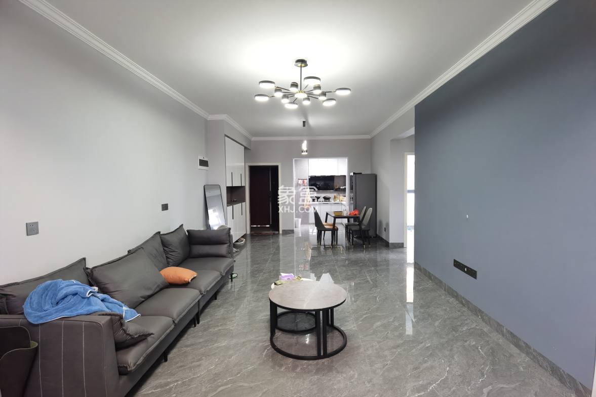 万丰上院西郡 3室2厅1卫 48.80万 万丰上院西郡 3室2厅1卫 48.80万室内图