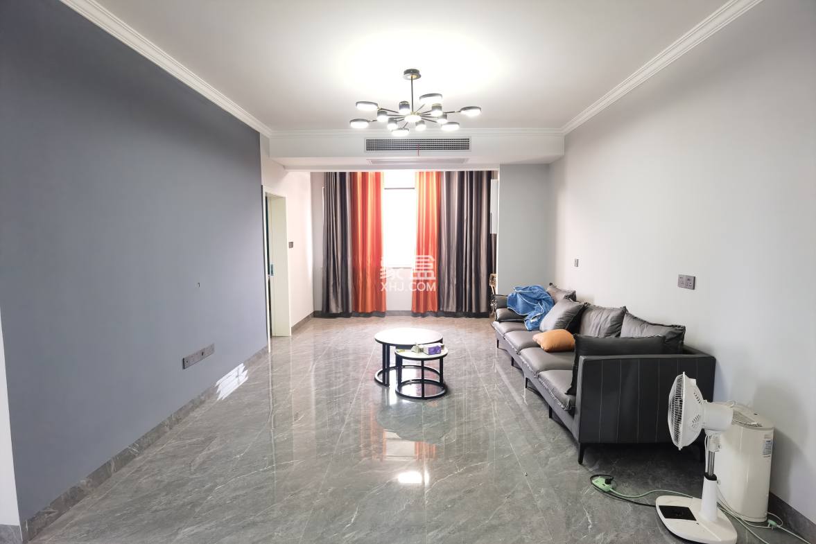 万丰上院西郡 3室2厅1卫 48.80万 万丰上院西郡 3室2厅1卫 48.80万室内图