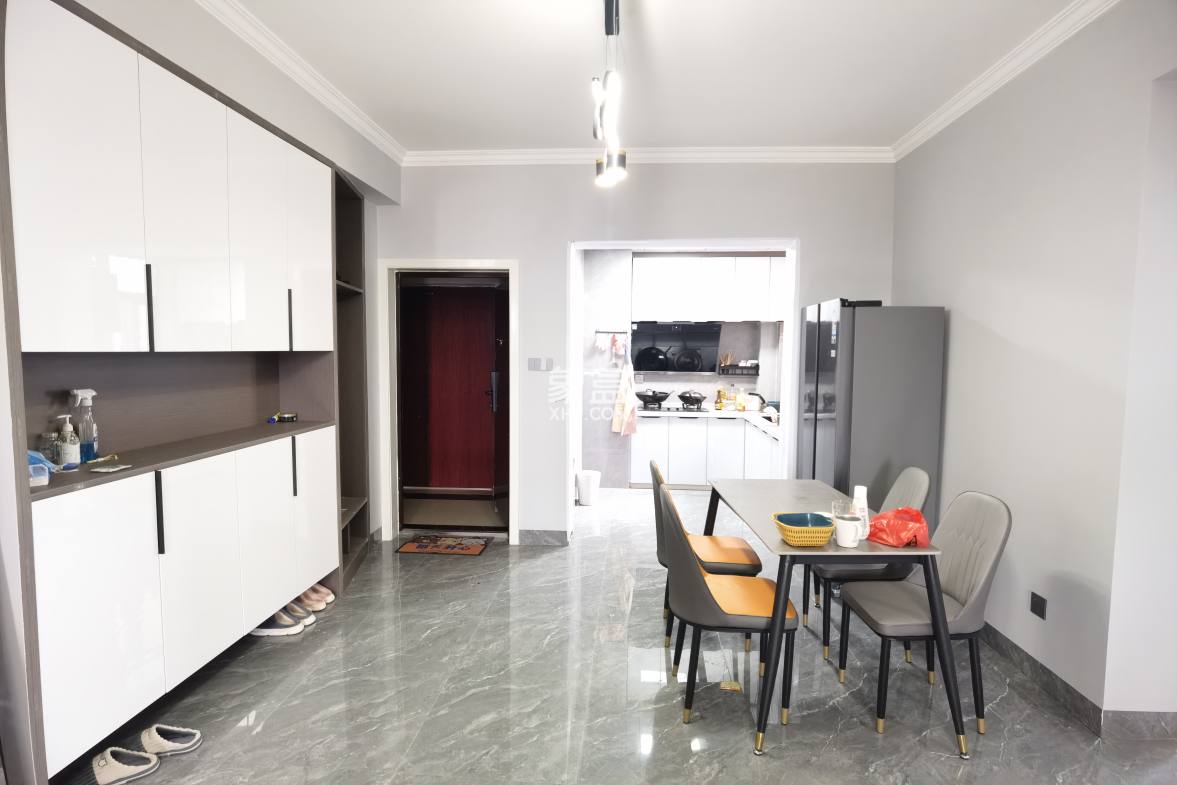 万丰上院西郡 3室2厅1卫 48.80万 万丰上院西郡 3室2厅1卫 48.80万室内图