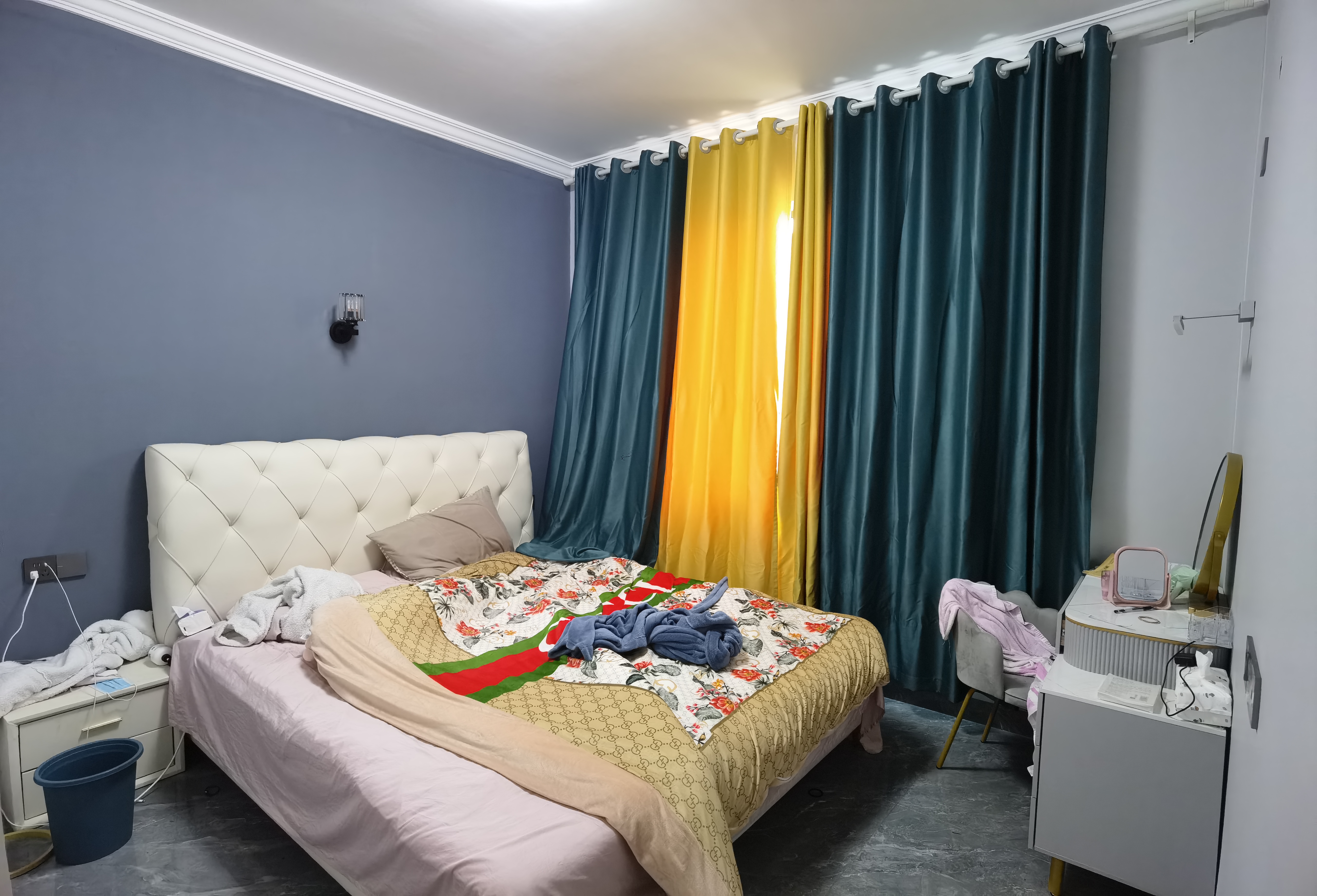 万丰上院西郡 3室2厅1卫 48.80万 万丰上院西郡 3室2厅1卫 48.80万室内图