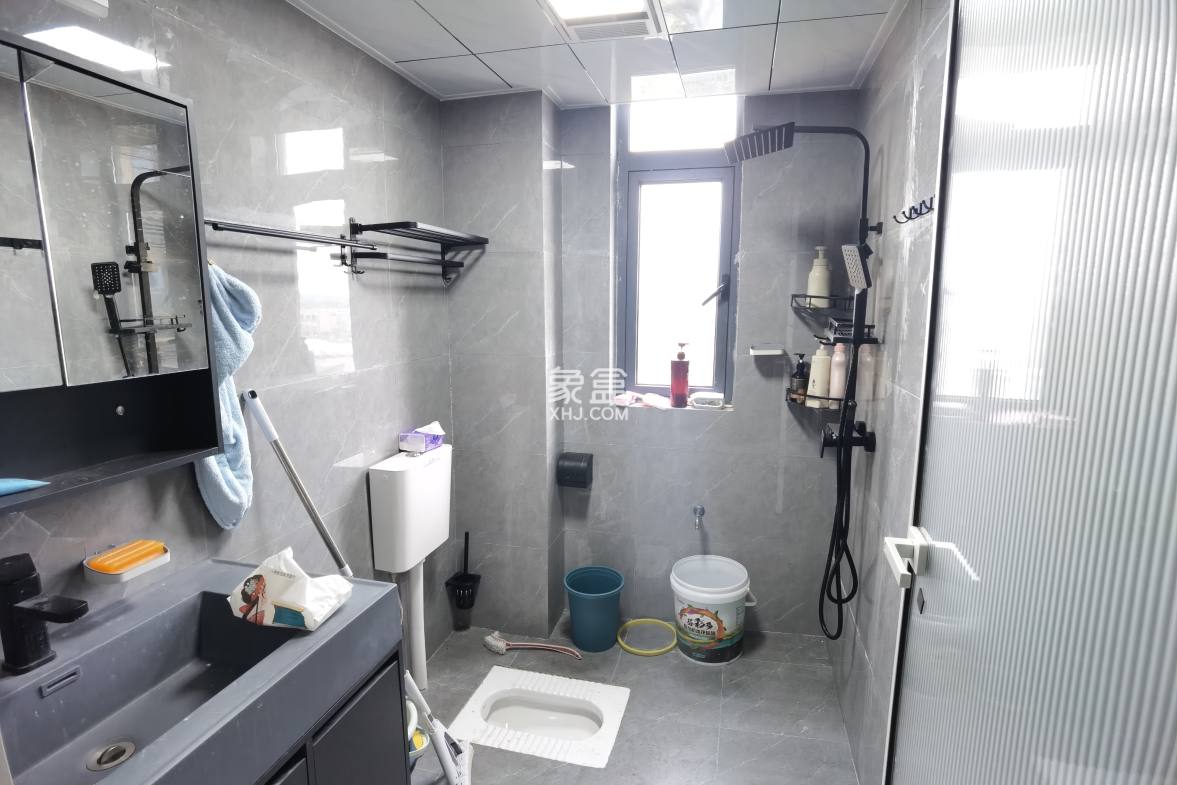 万丰上院西郡 3室2厅1卫 48.80万 万丰上院西郡 3室2厅1卫 48.80万室内图