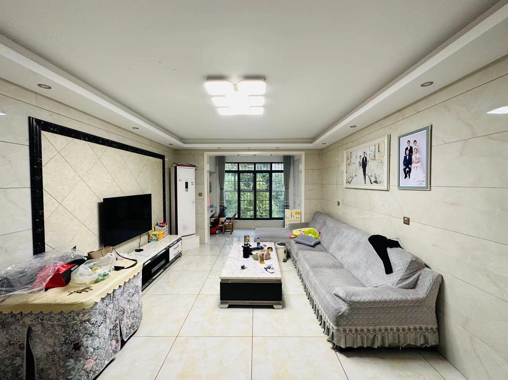 百江明珠  3室2厅1卫   57.00万 百江明珠  3室2厅1卫   57.00万室内图