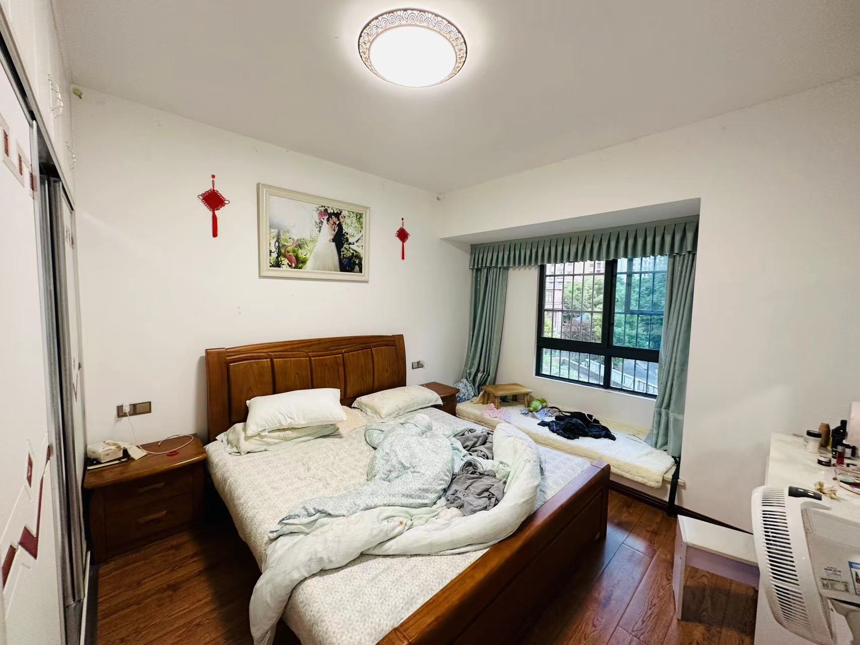 百江明珠  3室2厅1卫   57.00万 百江明珠  3室2厅1卫   57.00万室内图