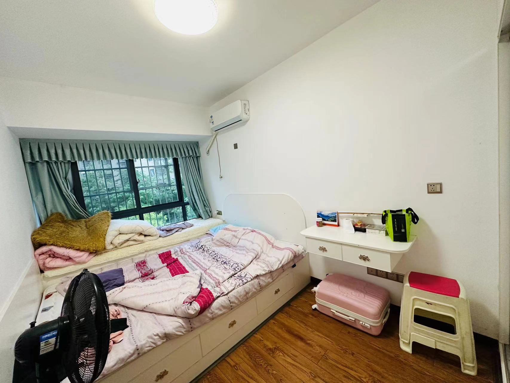 百江明珠  3室2厅1卫   57.00万 百江明珠  3室2厅1卫   57.00万室内图