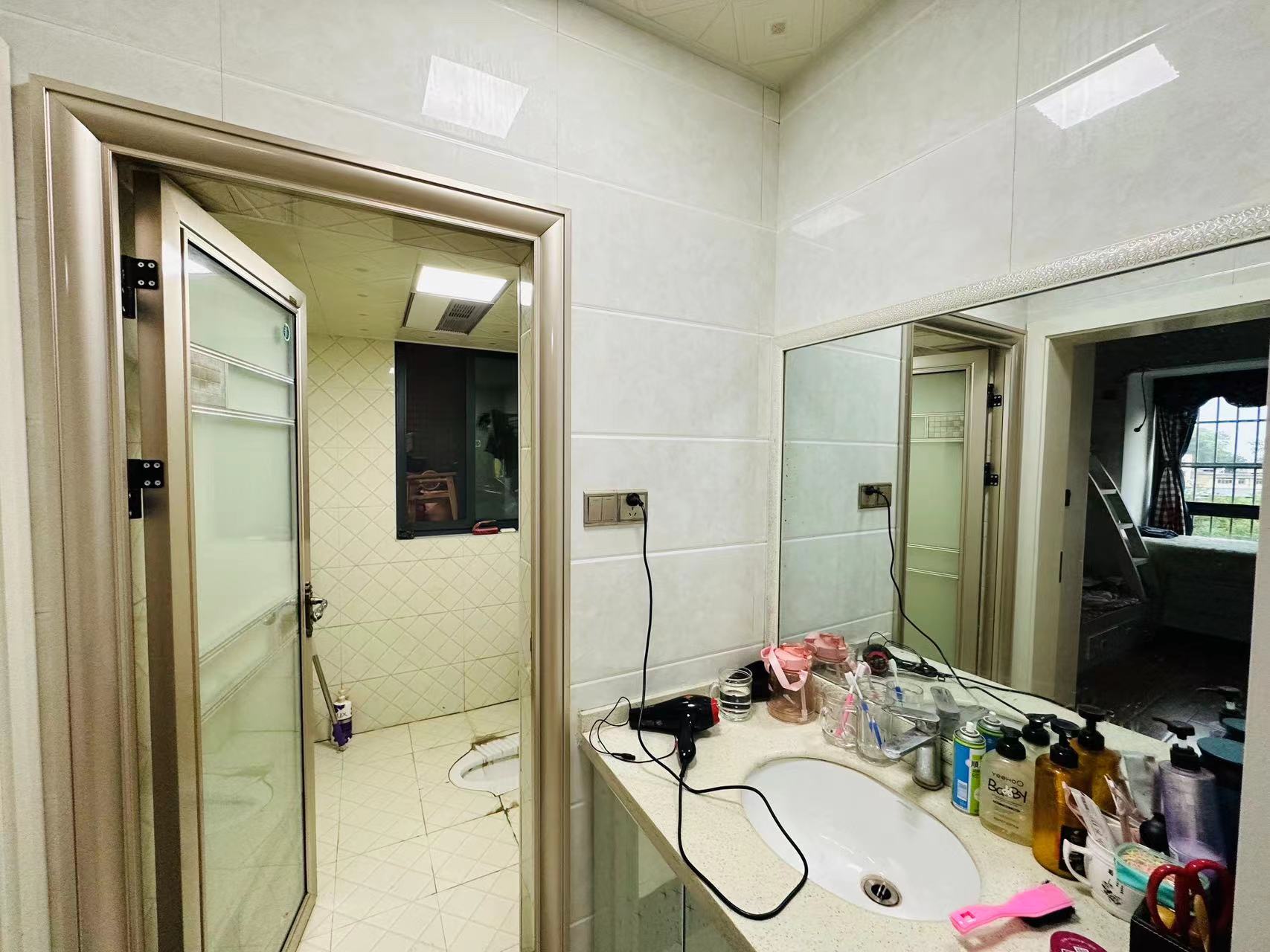 百江明珠  3室2厅1卫   57.00万 百江明珠  3室2厅1卫   57.00万室内图