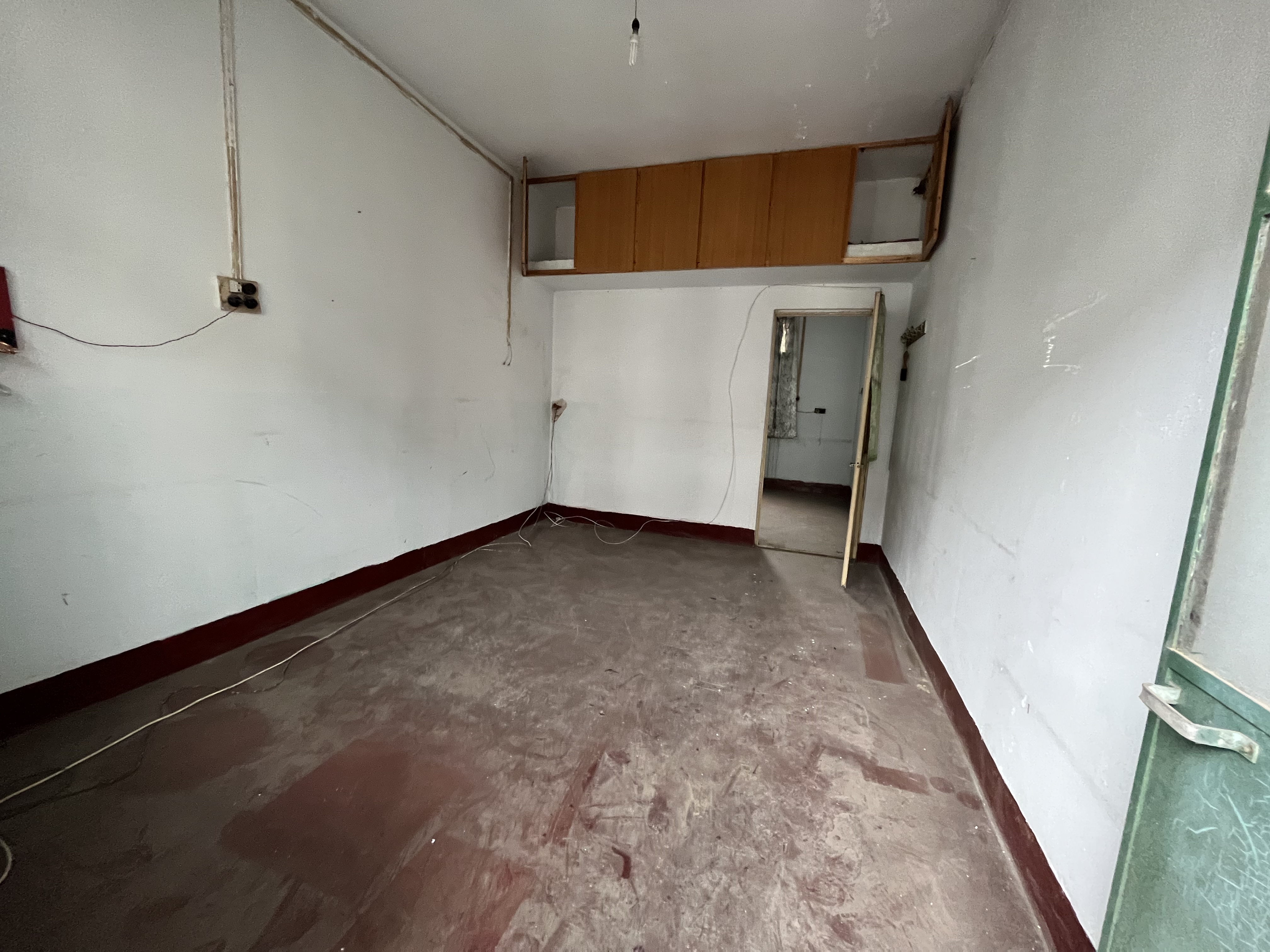 430朝阳村(宋家桥朝阳村) 2室1厅1卫 13.00万 430朝阳村(宋家桥朝阳村) 2室1厅1卫 13.00万室内图