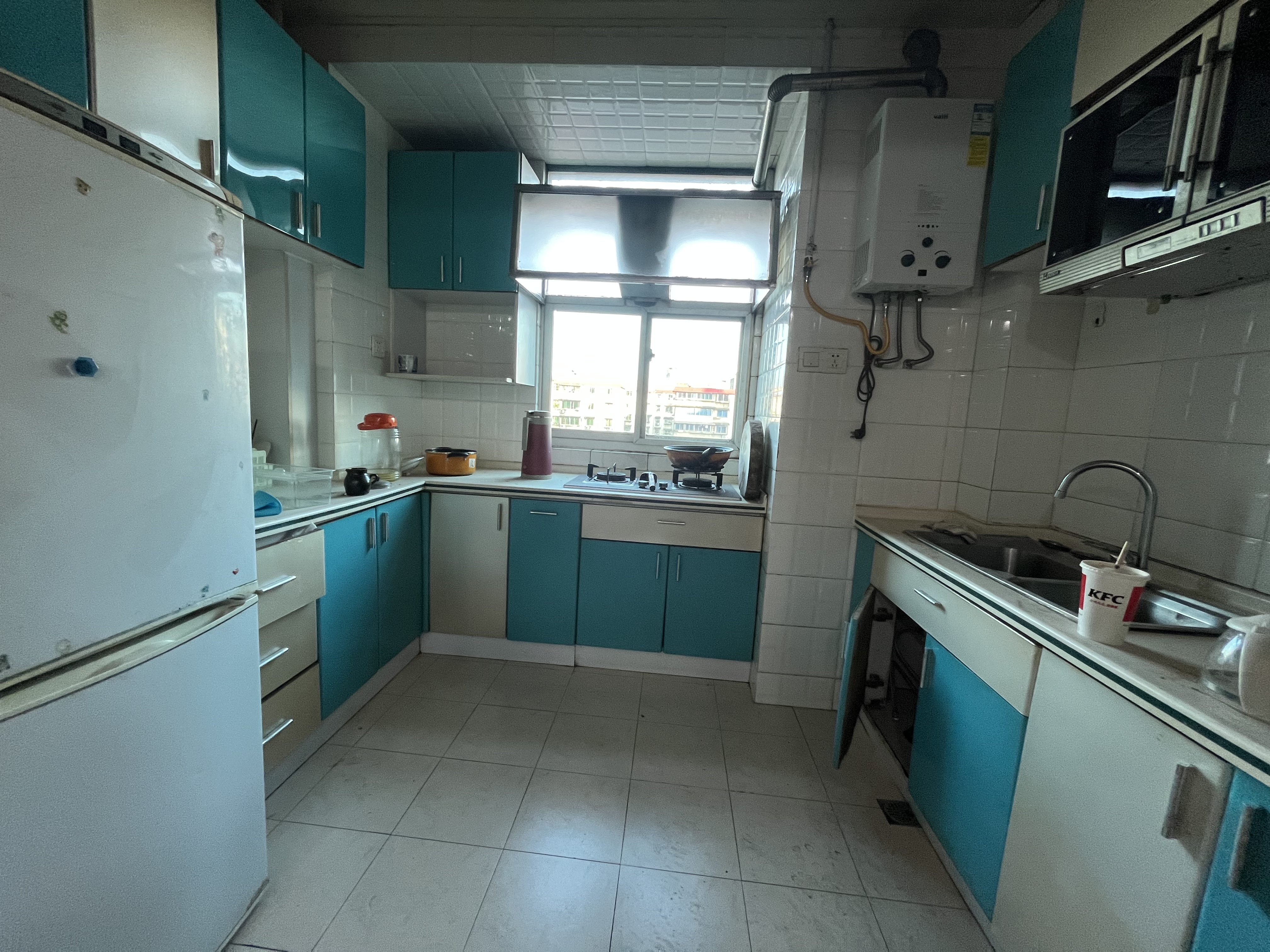 联谊新村 4室2厅2卫 73.00万 联谊新村 4室2厅2卫 73.00万室内图