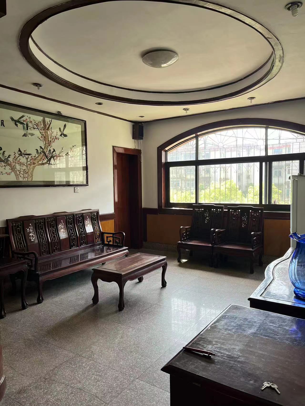 汇达花园 3室2厅1卫 40.00万 汇达花园 3室2厅1卫 40.00万室内图