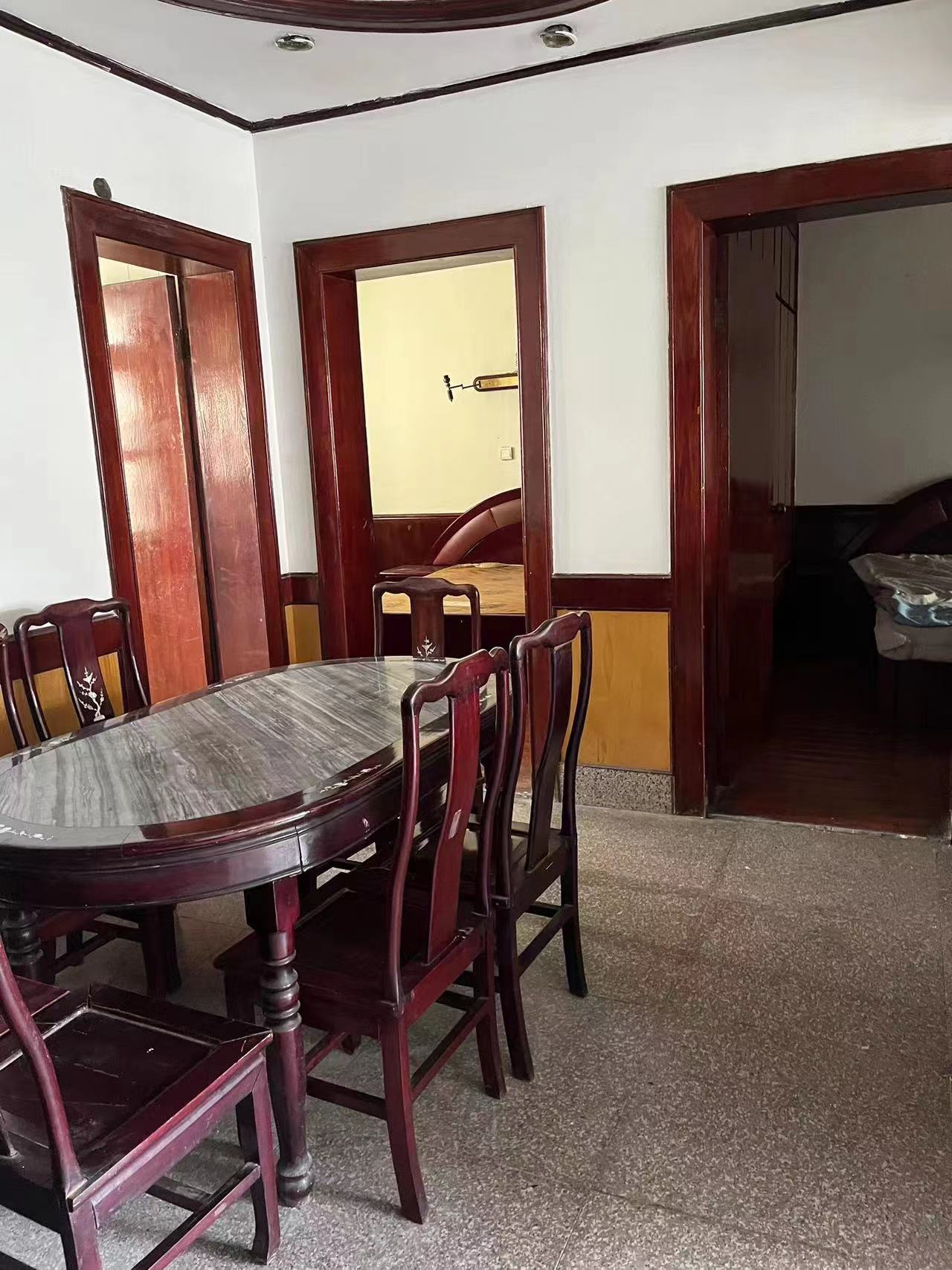 汇达花园 3室2厅1卫 40.00万 汇达花园 3室2厅1卫 40.00万室内图