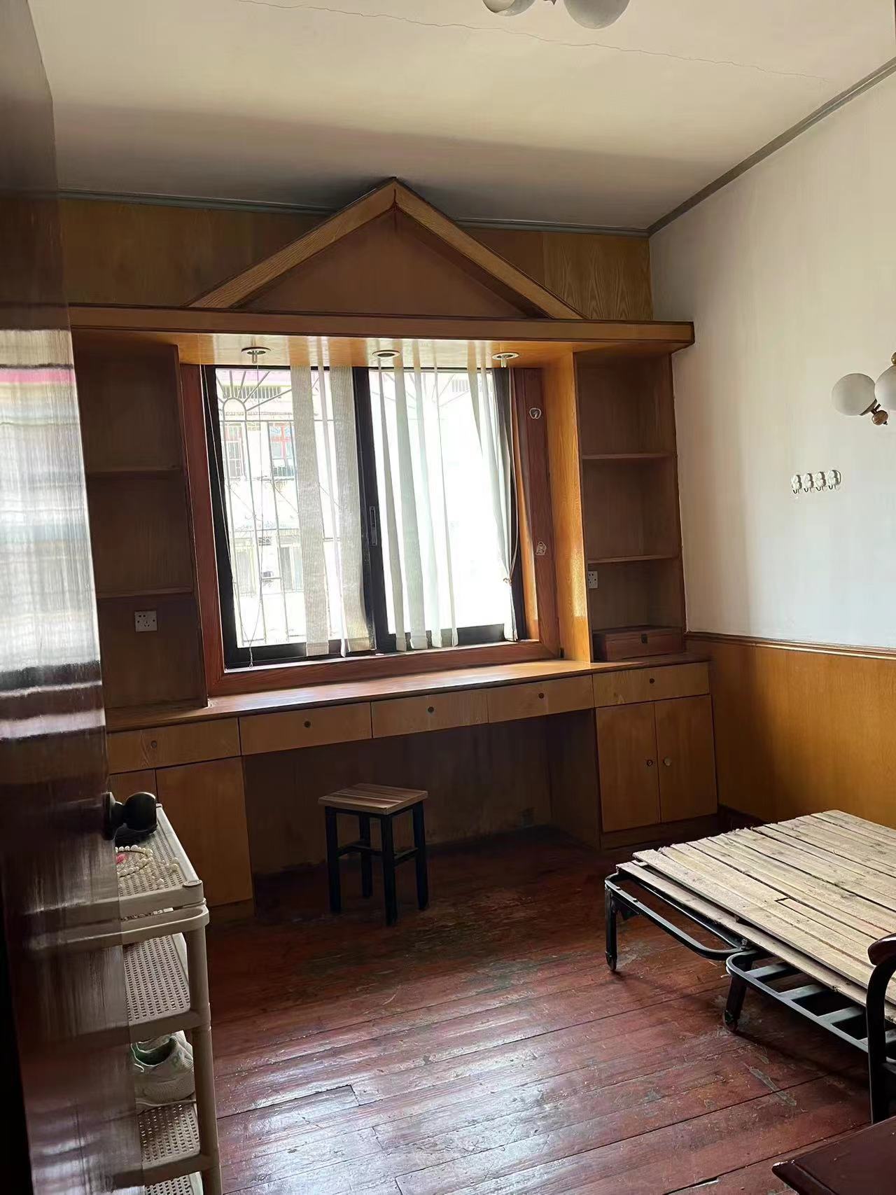 汇达花园 3室2厅1卫 40.00万 汇达花园 3室2厅1卫 40.00万室内图