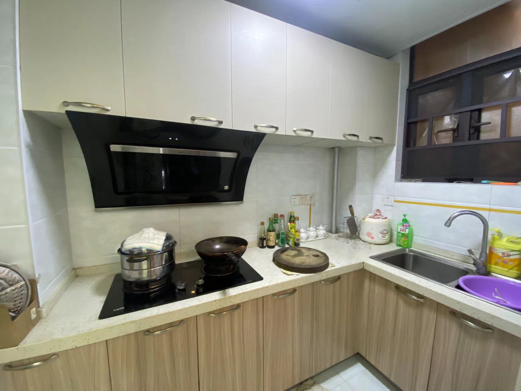 蓝溪谷 3室2厅1卫 60.0万 蓝溪谷 3室2厅1卫 60.0万室内图