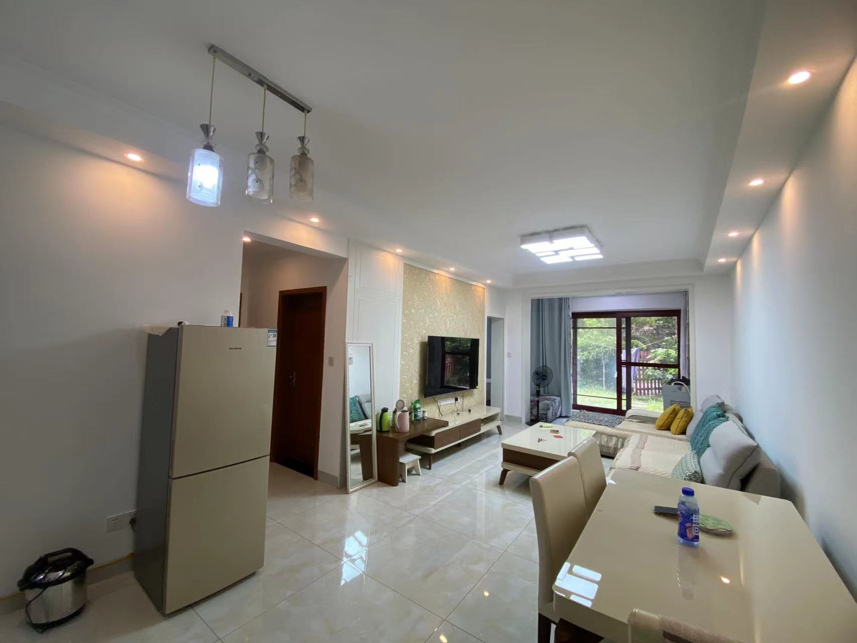 蓝溪谷 3室2厅1卫 60.0万 蓝溪谷 3室2厅1卫 60.0万室内图