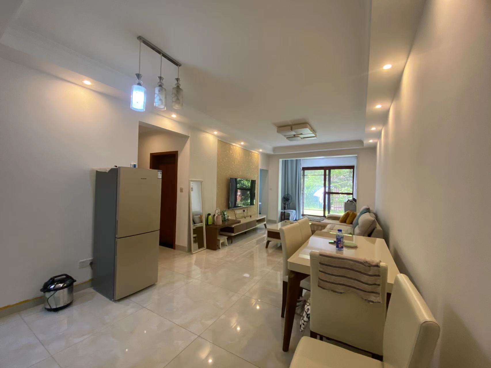 蓝溪谷 3室2厅1卫 60.0万 蓝溪谷 3室2厅1卫 60.0万室内图