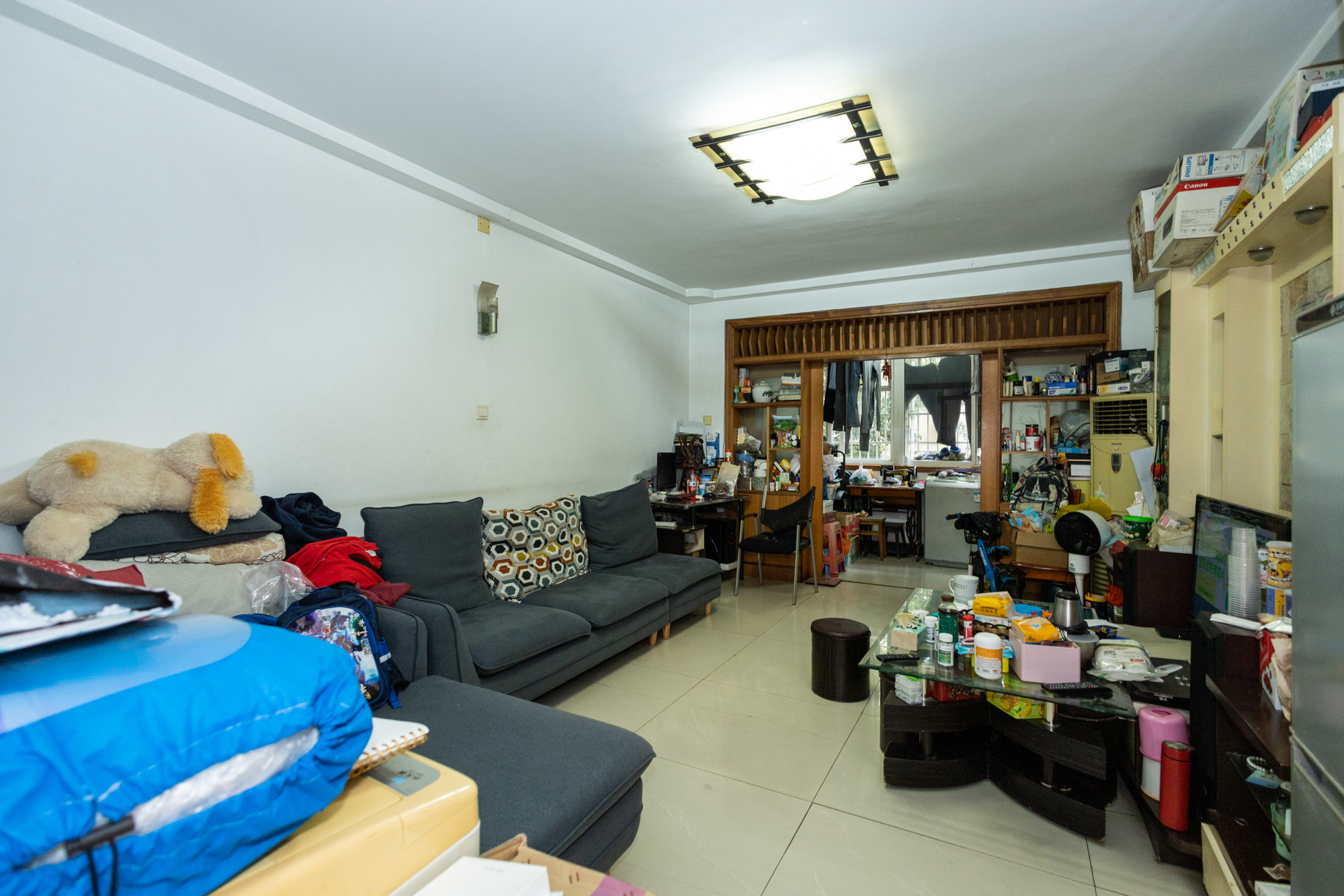 富绿新村  3室2厅2卫   100.00万