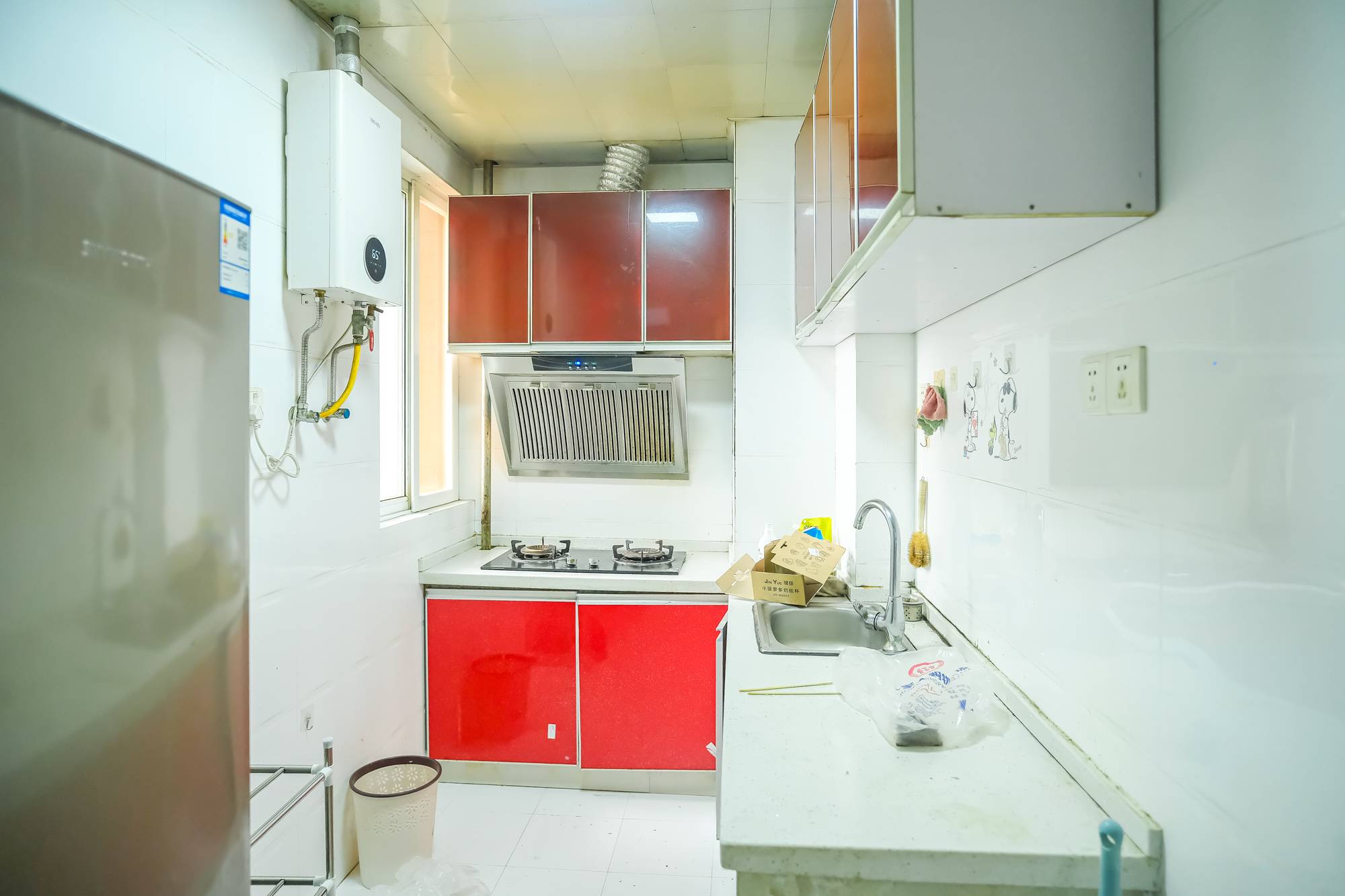 晶华美地  1室1厅1卫   32.80万 晶华美地  1室1厅1卫   32.80万厨房