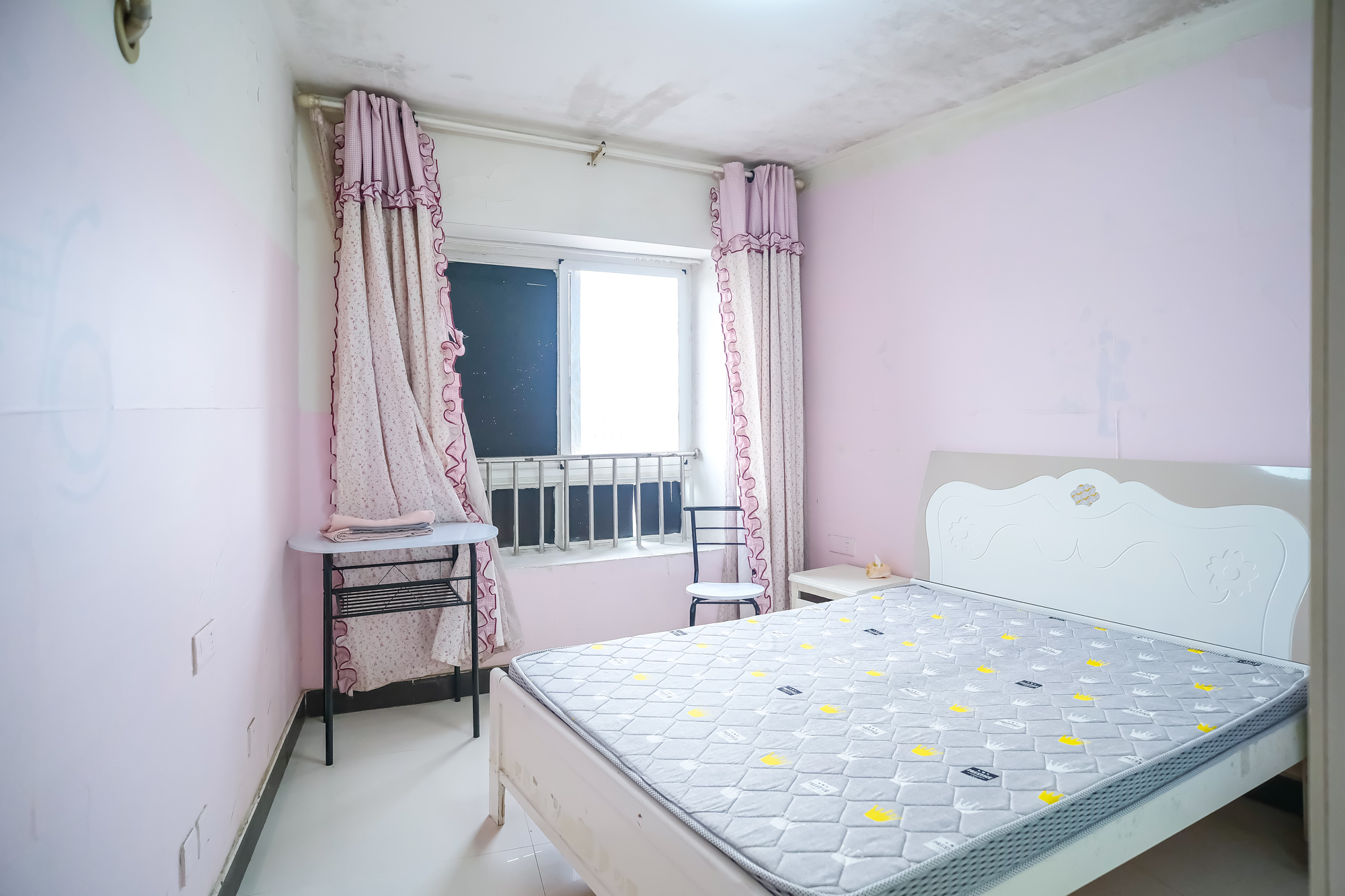 晶华美地  1室1厅1卫   32.80万 晶华美地  1室1厅1卫   32.80万卧室