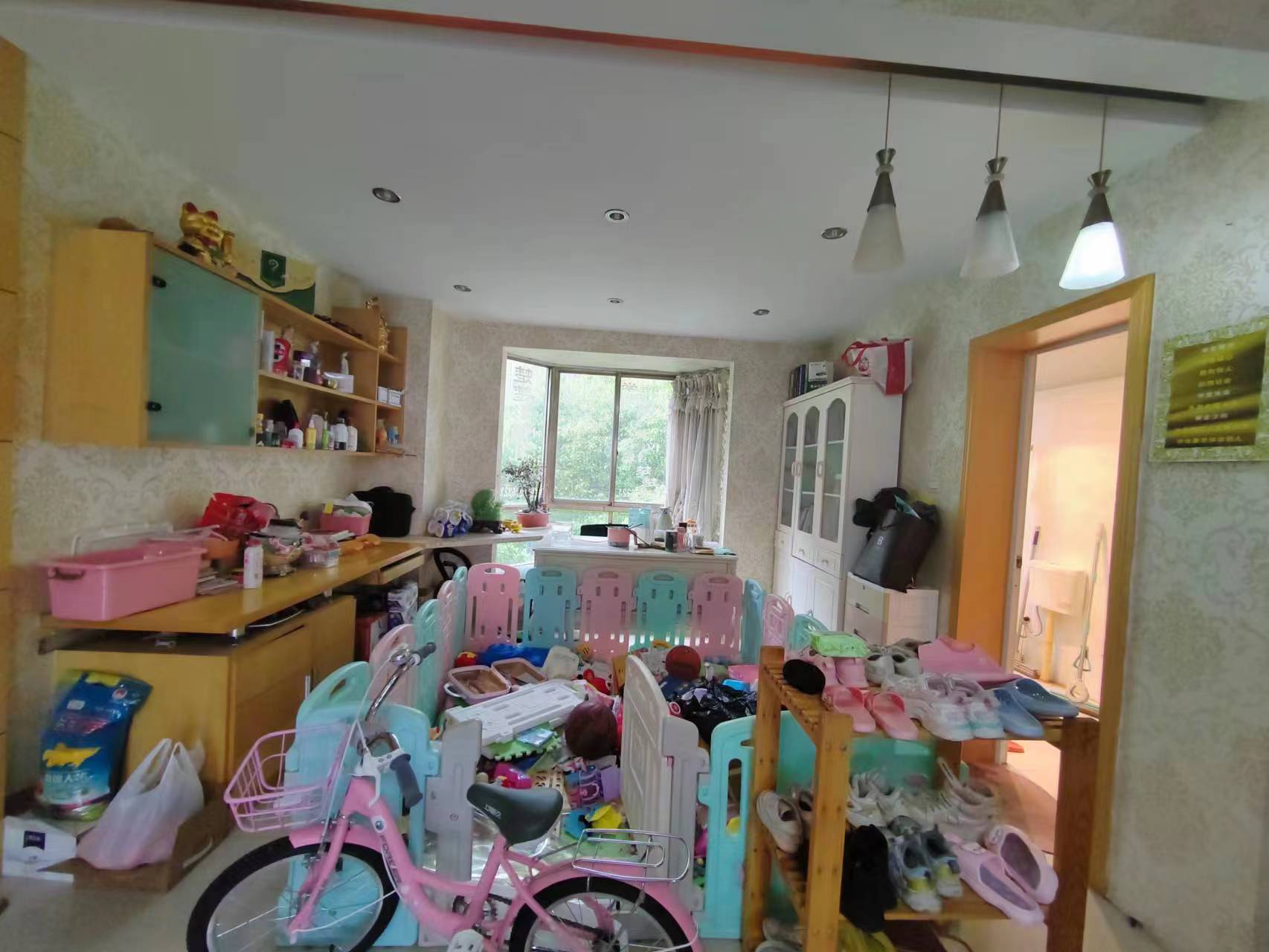 百姓家园 1室1厅1卫 42.00万 百姓家园 1室1厅1卫 42.00万客厅