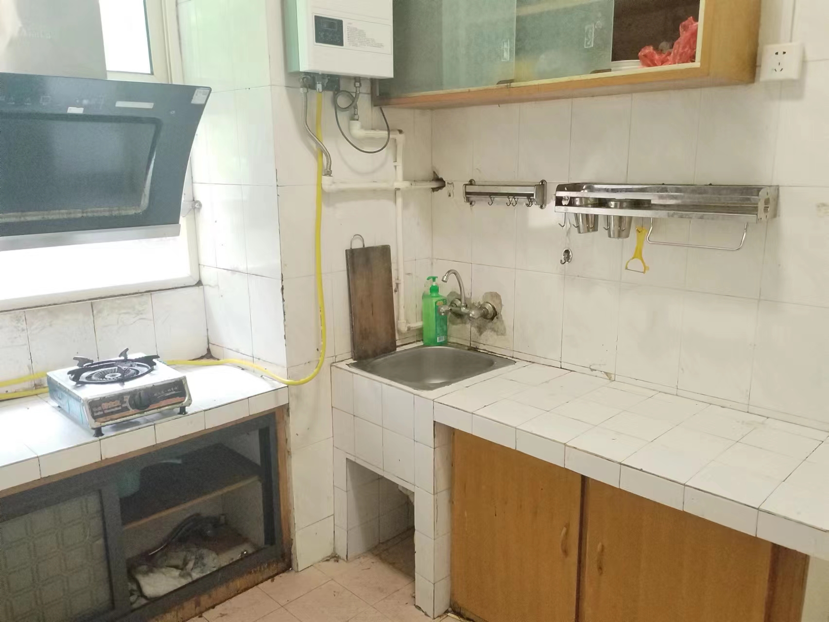 湘氮二区 3室2厅1卫 39.00万 湘氮二区 3室2厅1卫 39.00万室内图