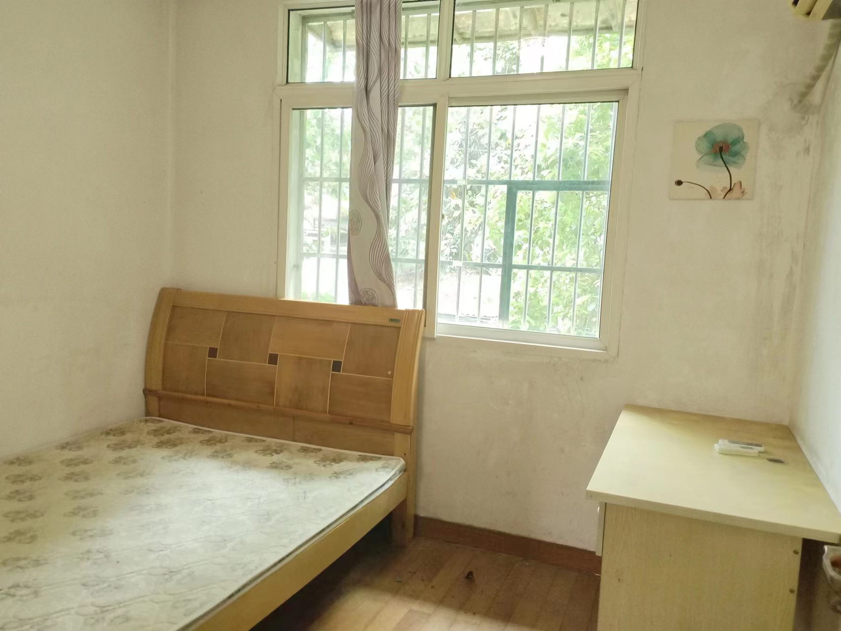 湘氮二区 3室2厅1卫 39.00万 湘氮二区 3室2厅1卫 39.00万室内图