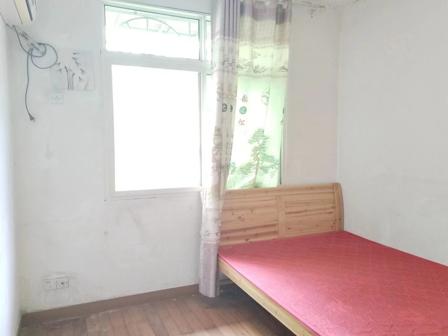 湘氮二区 3室2厅1卫 39.00万 湘氮二区 3室2厅1卫 39.00万室内图