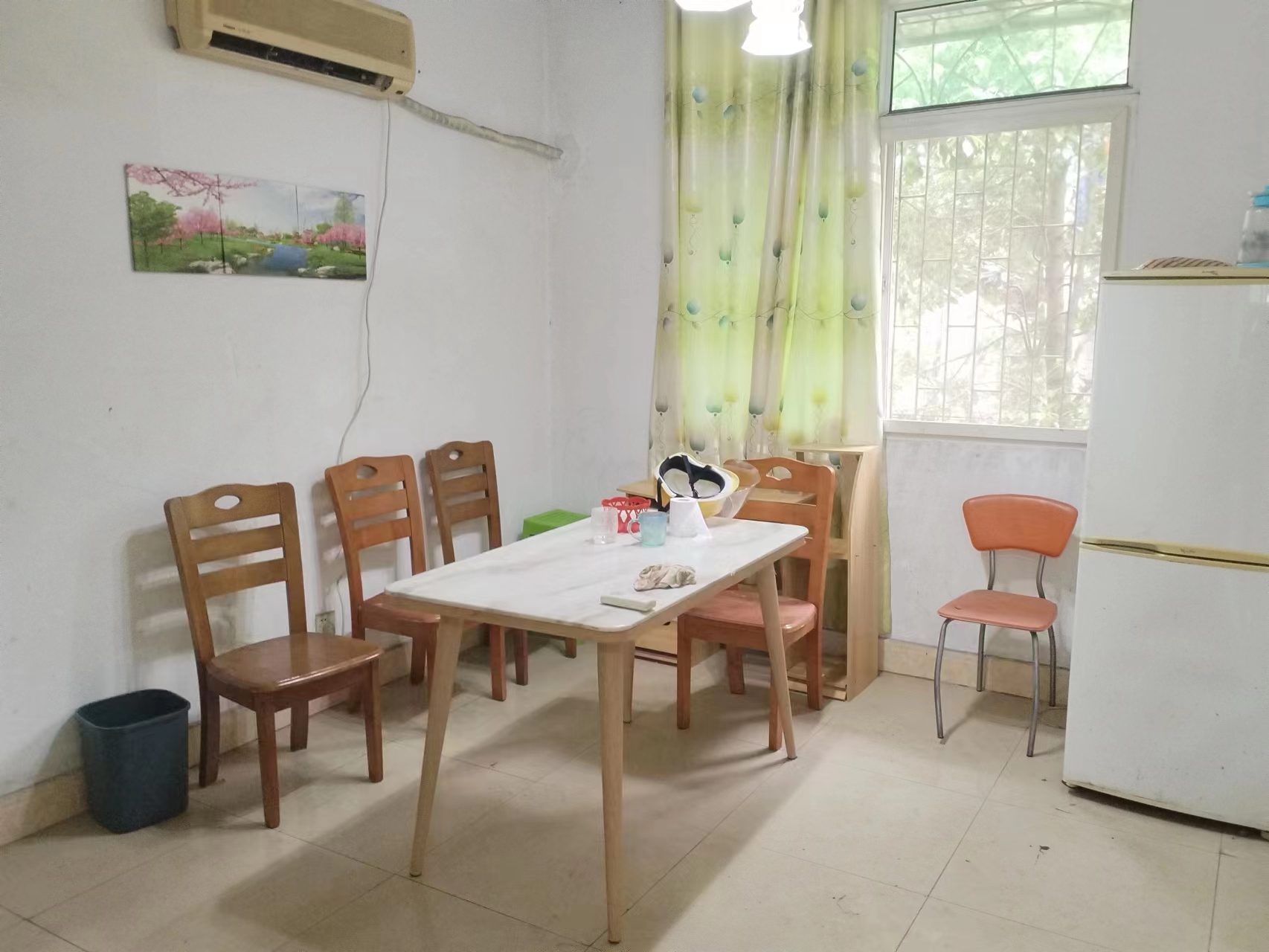 湘氮二区 3室2厅1卫 39.00万 湘氮二区 3室2厅1卫 39.00万室内图