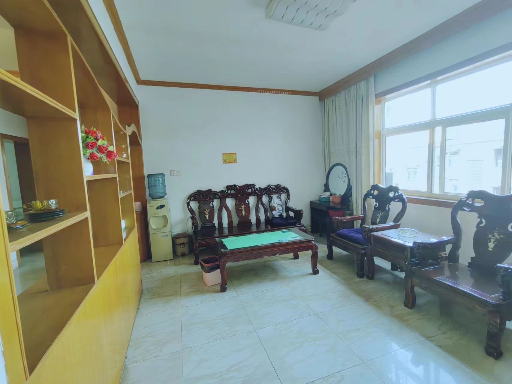 晏家湾村 2室2厅1卫 31.00万 晏家湾村 2室2厅1卫 31.00万室内图