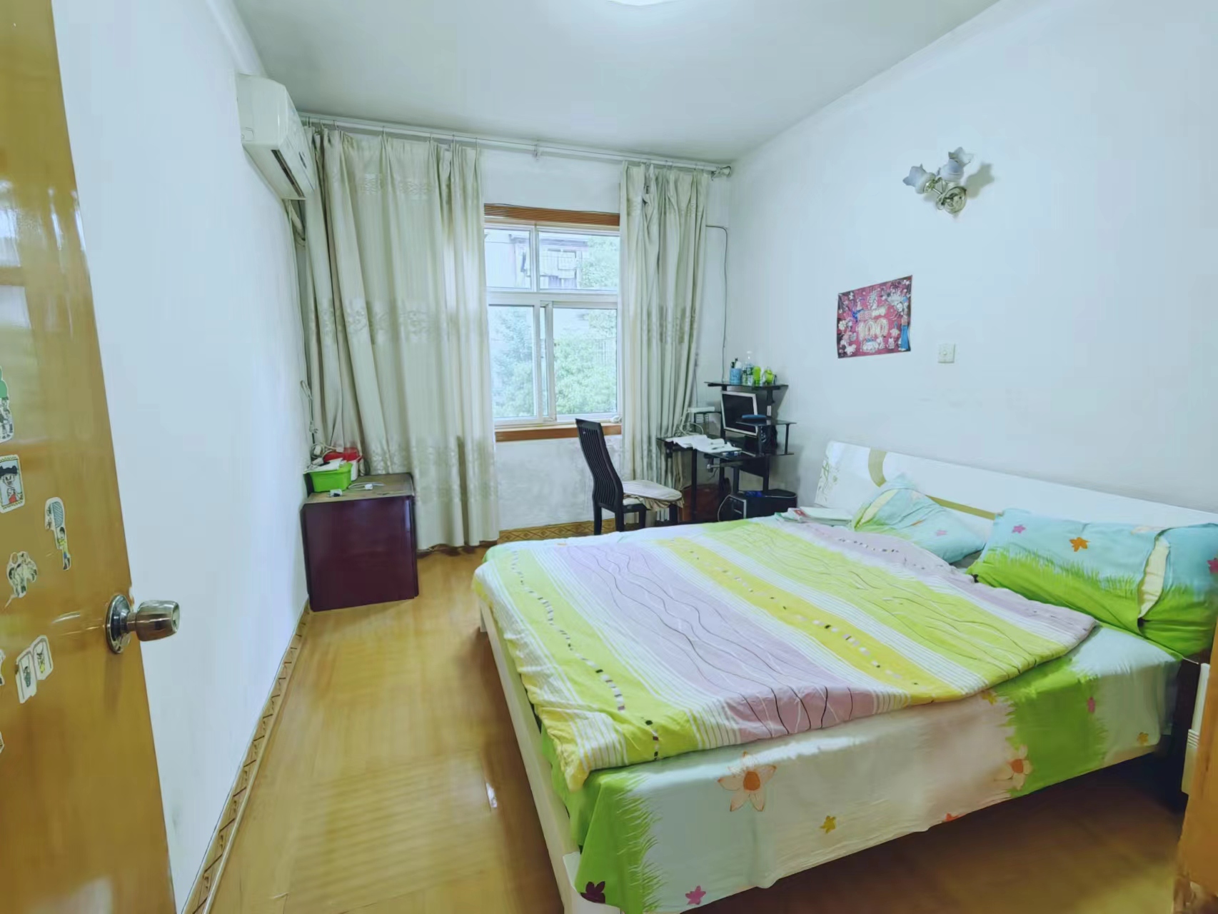 晏家湾村 2室2厅1卫 31.00万 晏家湾村 2室2厅1卫 31.00万室内图