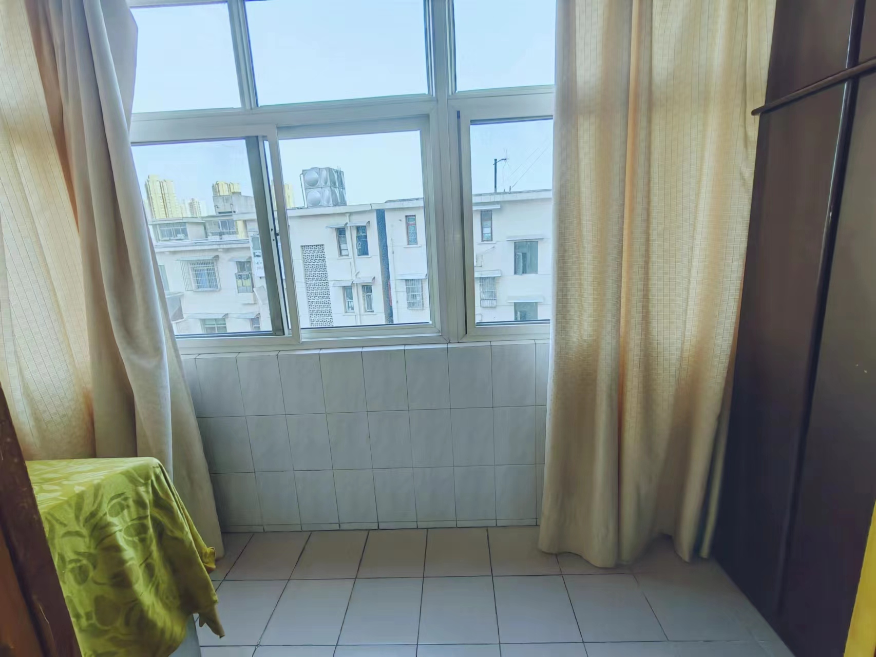 晏家湾村 2室2厅1卫 31.00万 晏家湾村 2室2厅1卫 31.00万室内图