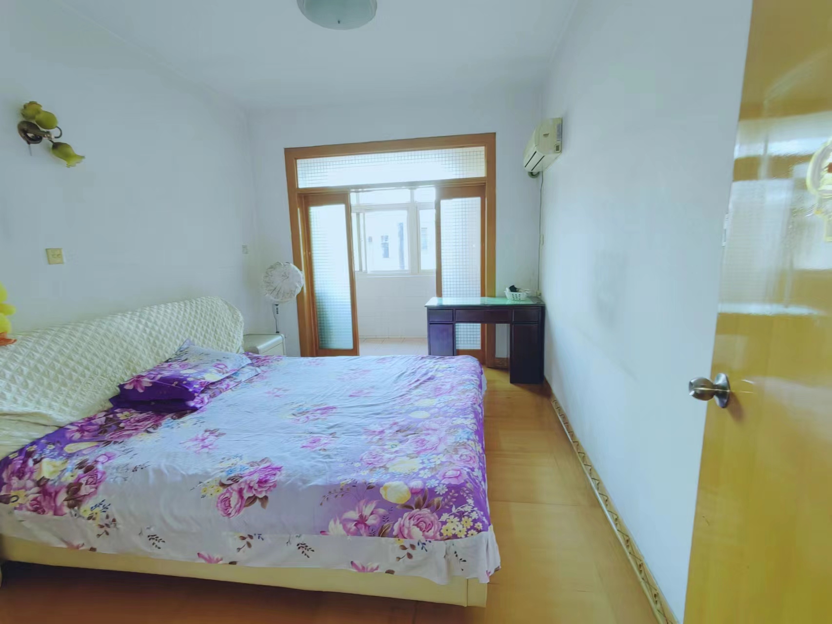 晏家湾村 2室2厅1卫 31.00万 晏家湾村 2室2厅1卫 31.00万室内图