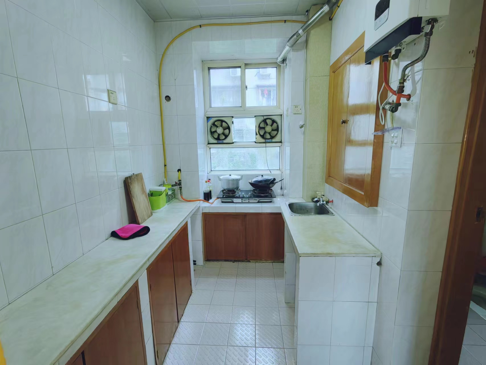 晏家湾村 2室2厅1卫 31.00万 晏家湾村 2室2厅1卫 31.00万室内图