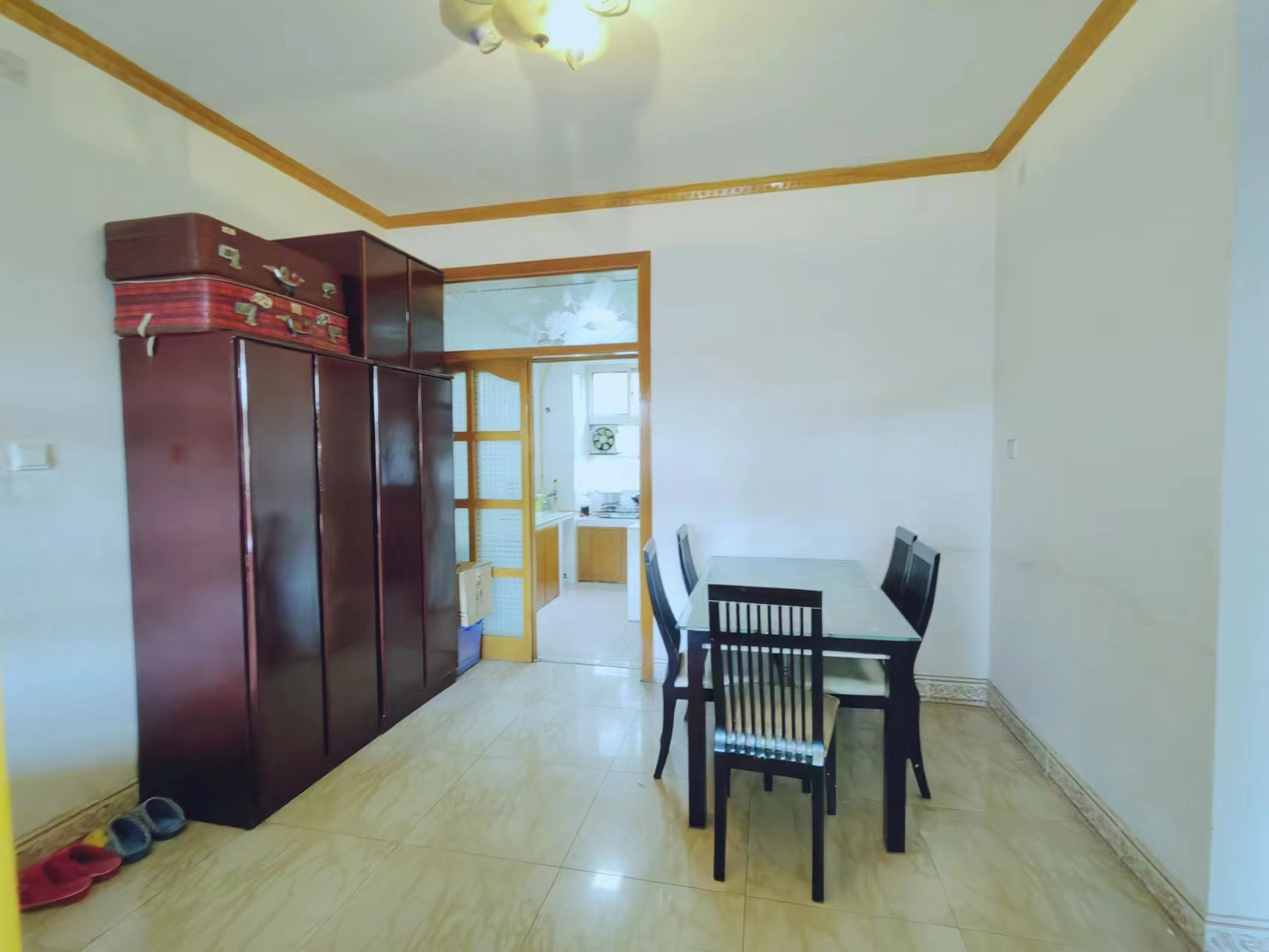 晏家湾村 2室2厅1卫 31.00万 晏家湾村 2室2厅1卫 31.00万室内图