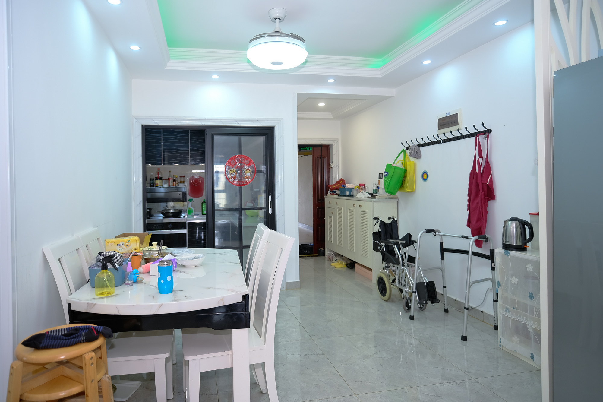 好望谷 2室2厅1卫 52.00万 好望谷 2室2厅1卫 52.00万客厅