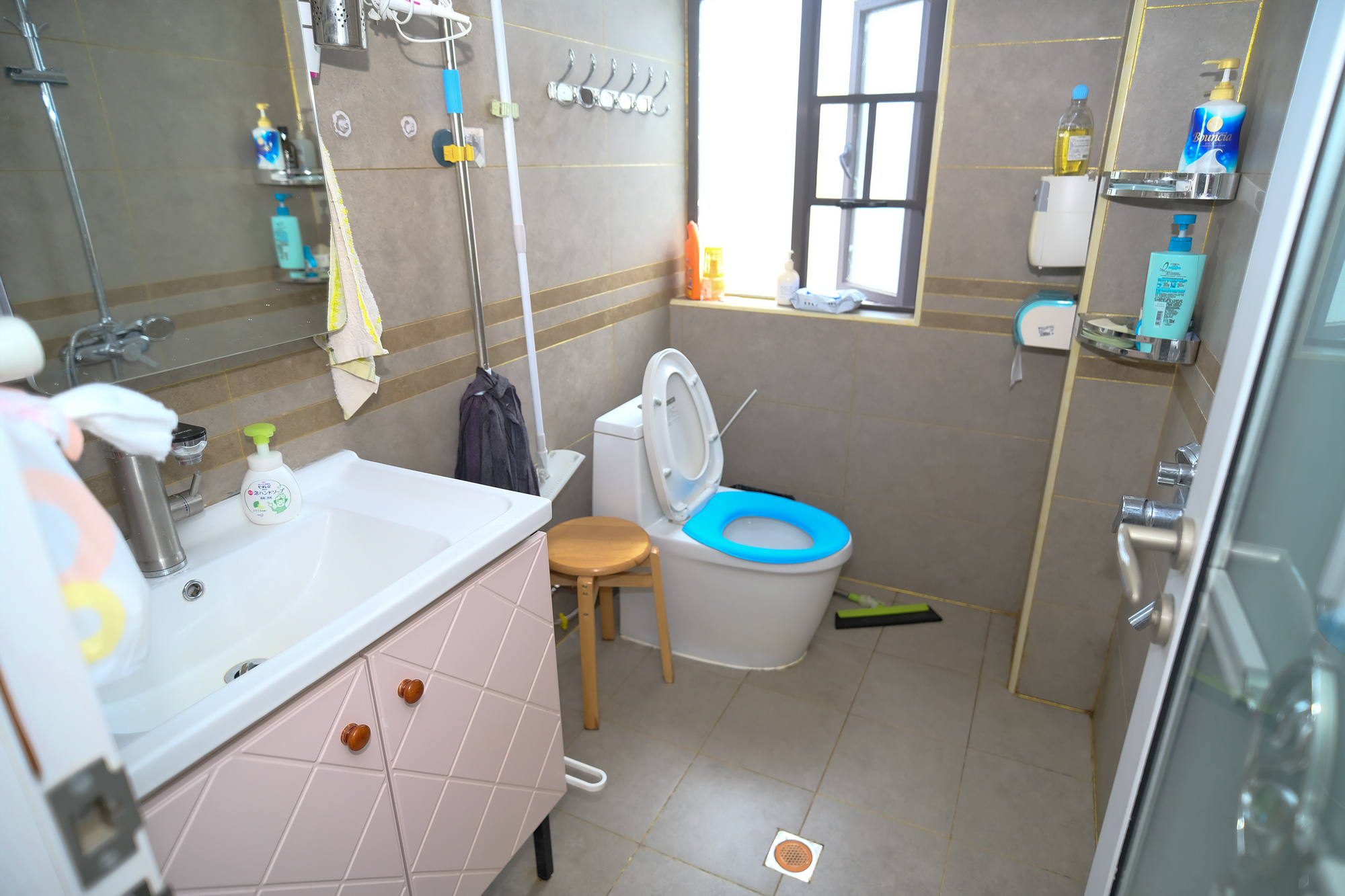 好望谷 2室2厅1卫 52.00万 好望谷 2室2厅1卫 52.00万卫生间