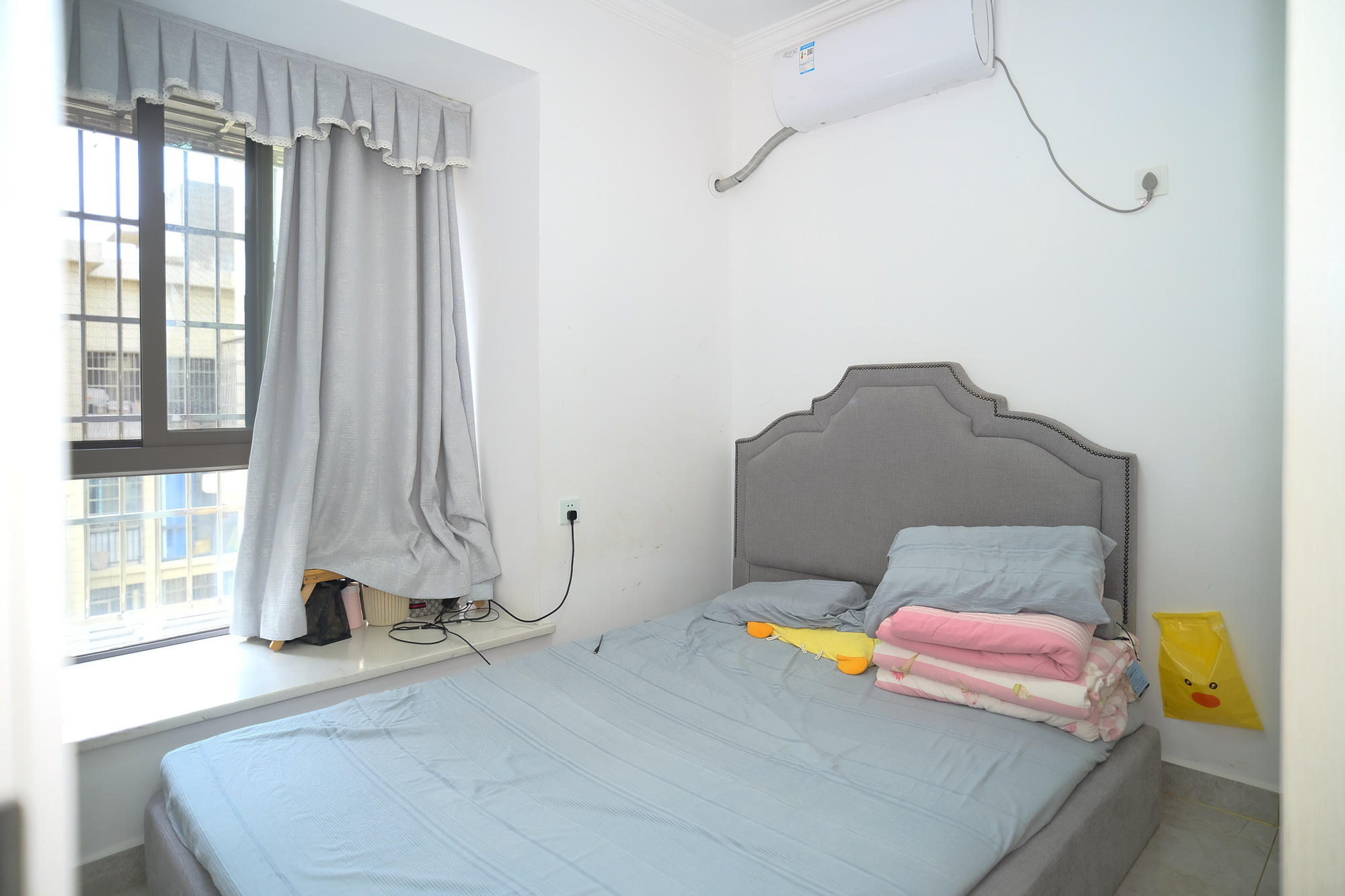 好望谷 2室2厅1卫 52.00万 好望谷 2室2厅1卫 52.00万卧室