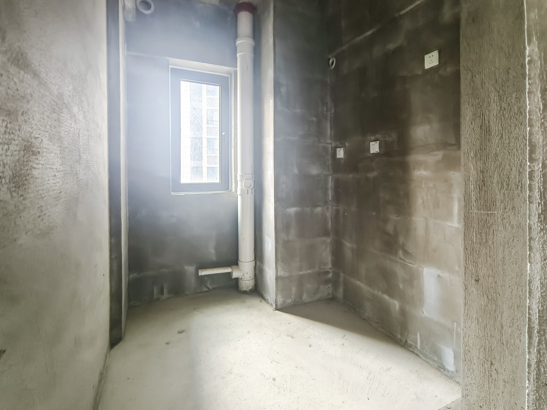 金科时代中心 2室2厅1卫 43.50万 金科时代中心 2室2厅1卫 43.50万厨房