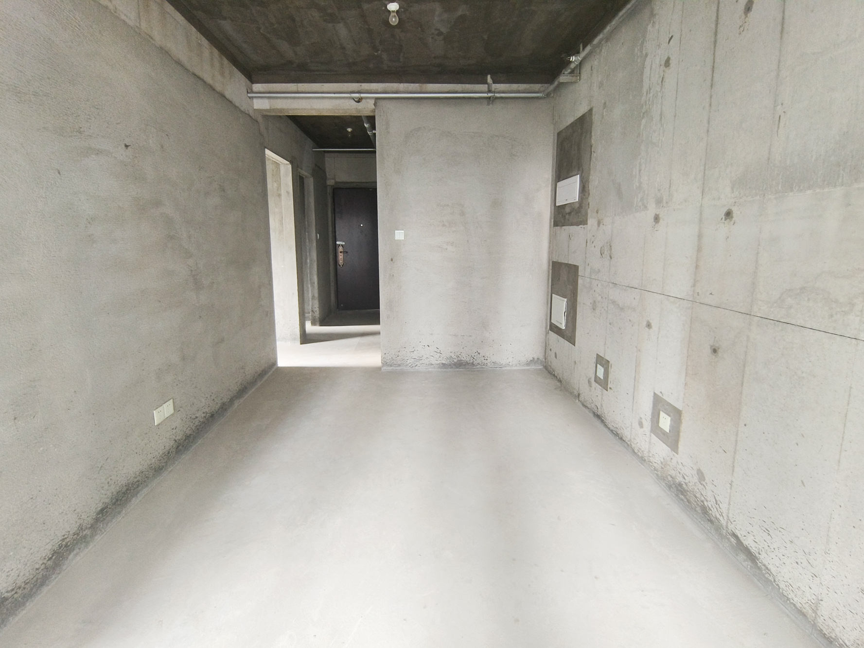 金科时代中心 2室2厅1卫 43.50万 金科时代中心 2室2厅1卫 43.50万客厅