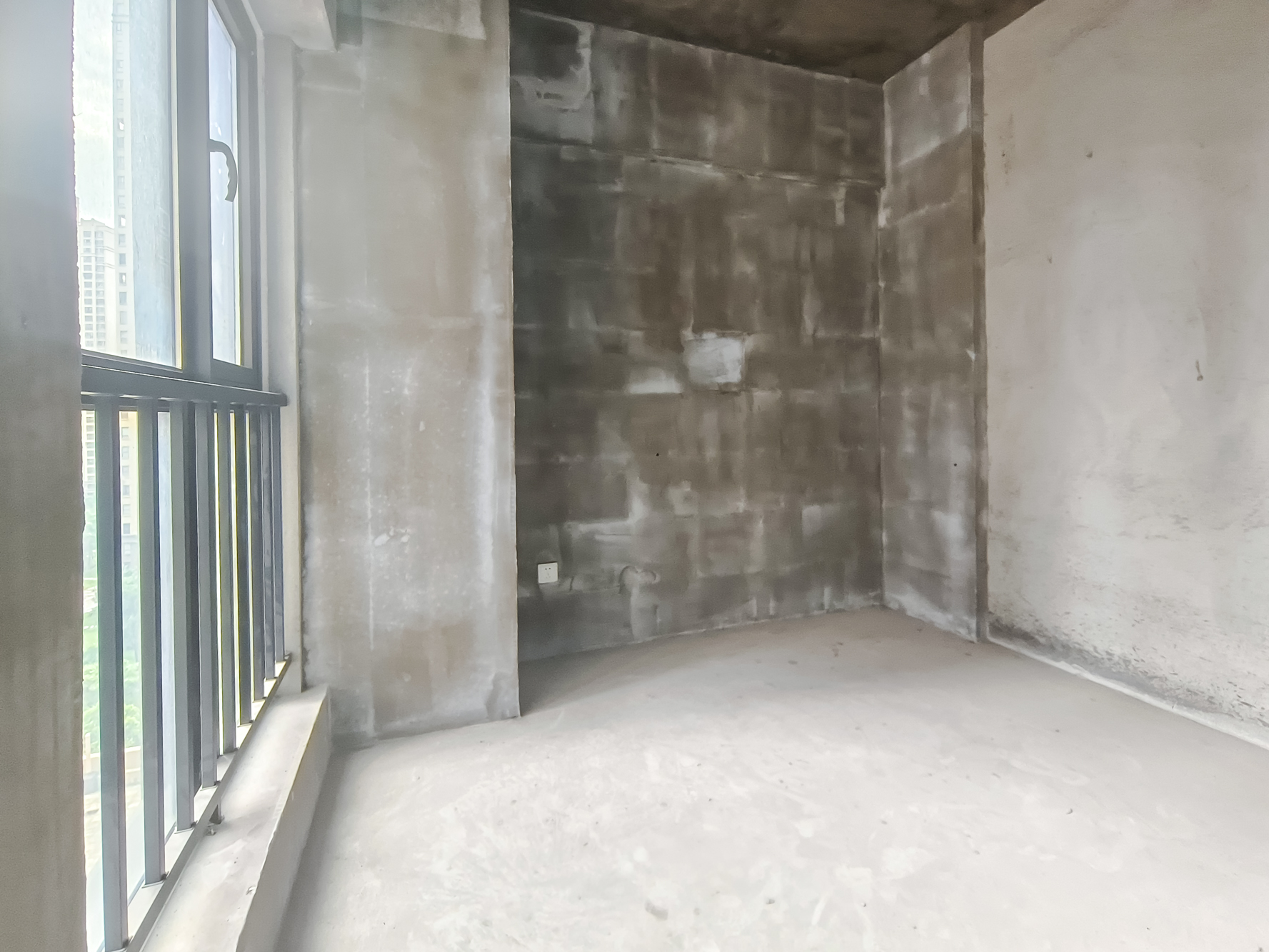 金科时代中心 2室2厅1卫 43.50万 金科时代中心 2室2厅1卫 43.50万卧室