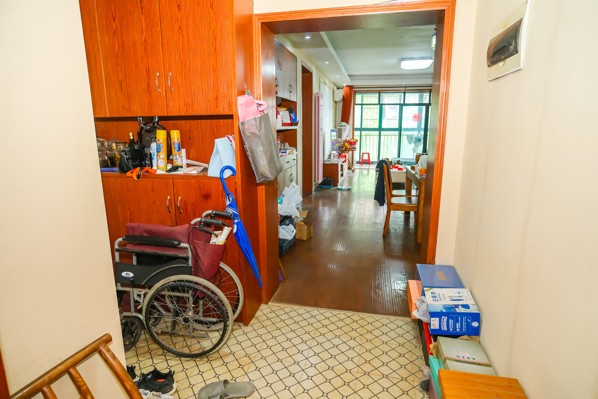 圆梦完美生活  3室2厅2卫   72.00万其他