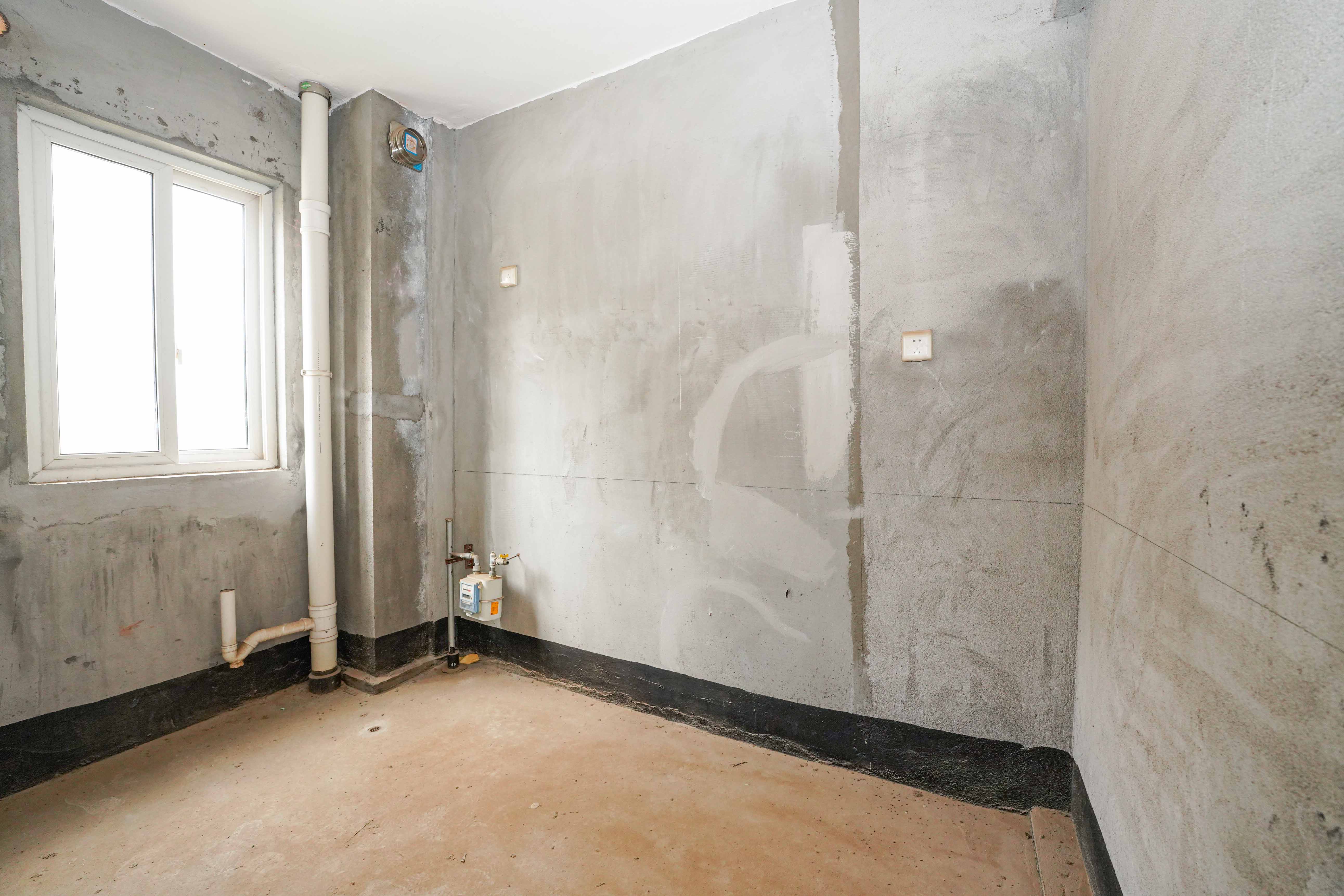 山水印象(愿景想山) 6室2厅3卫 66.0万 山水印象(愿景想山) 6室2厅3卫 66.0万厨房