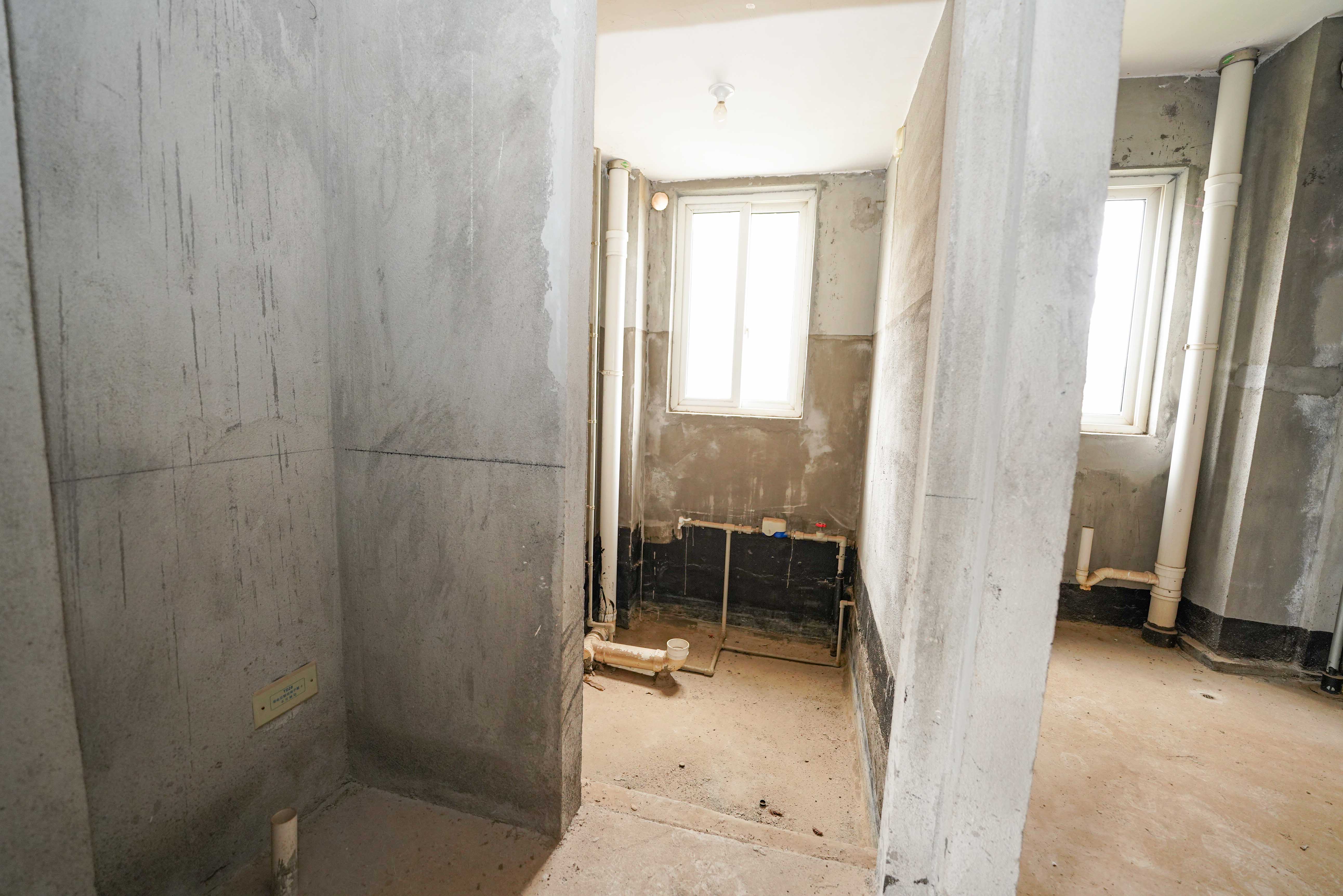 山水印象(愿景想山) 6室2厅3卫 66.0万 山水印象(愿景想山) 6室2厅3卫 66.0万卫生间