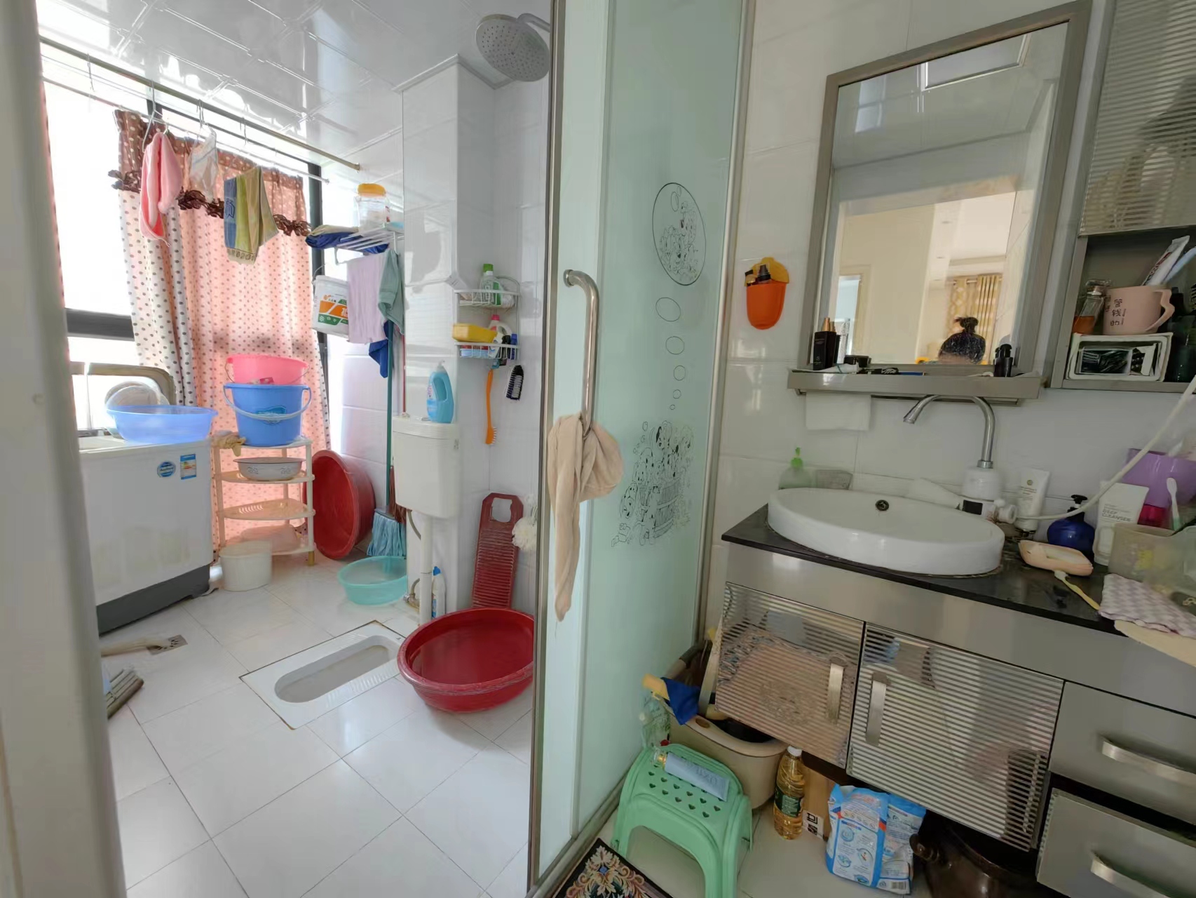 龙腾国际 2室2厅2卫 64.8万 龙腾国际 2室2厅2卫 64.8万室内图